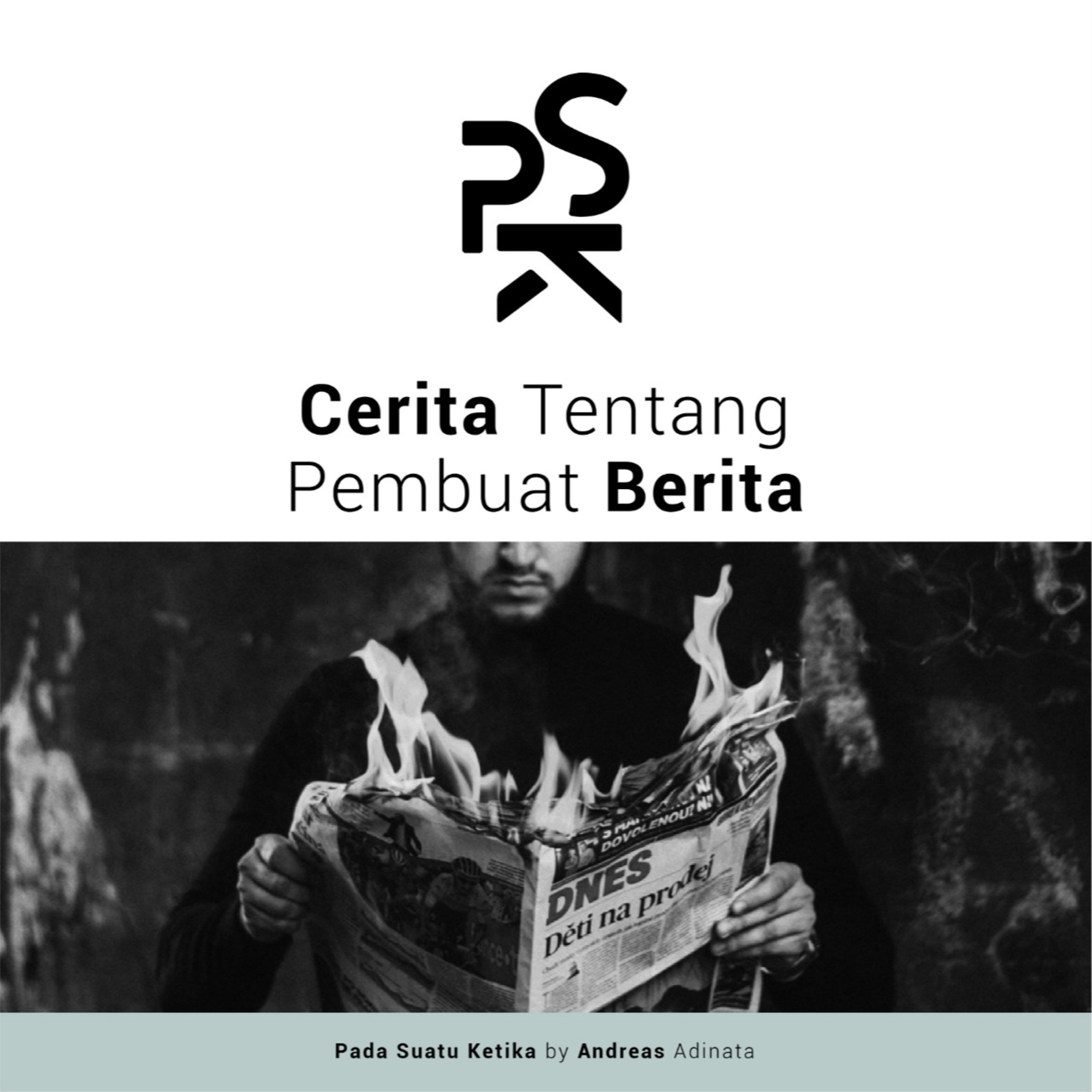 PSK (Pada Suatu Ketika)