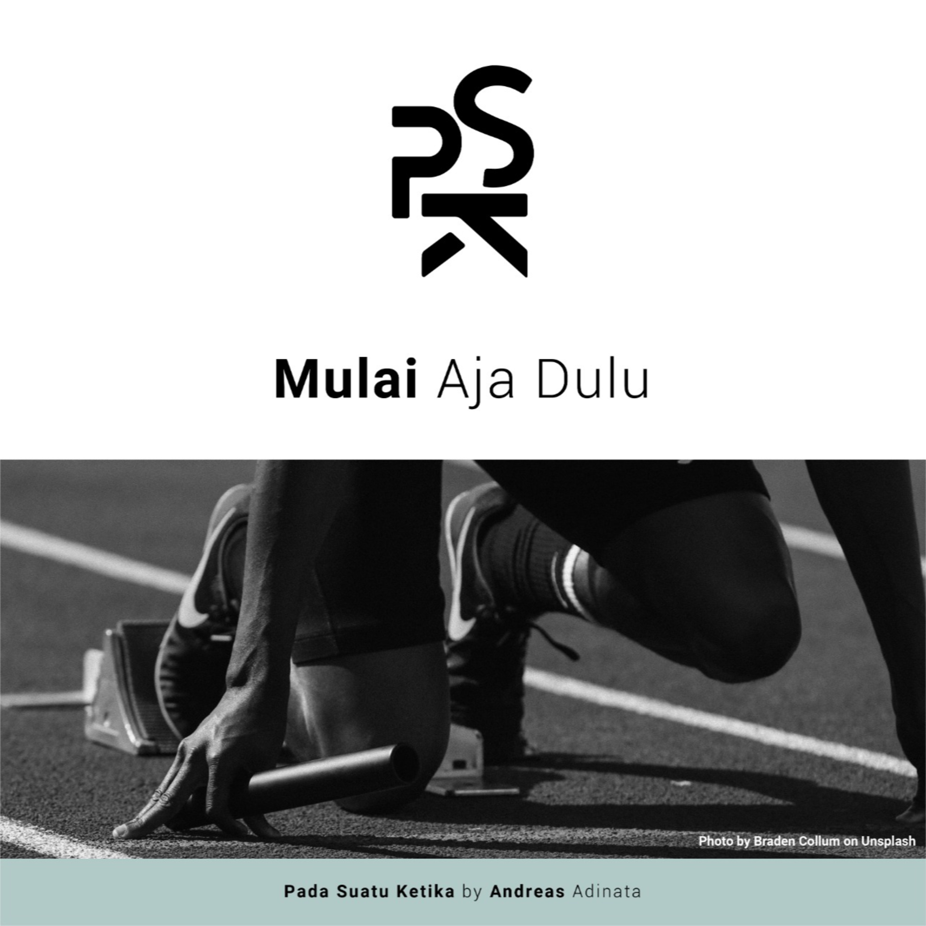 PSK (Pada Suatu Ketika)