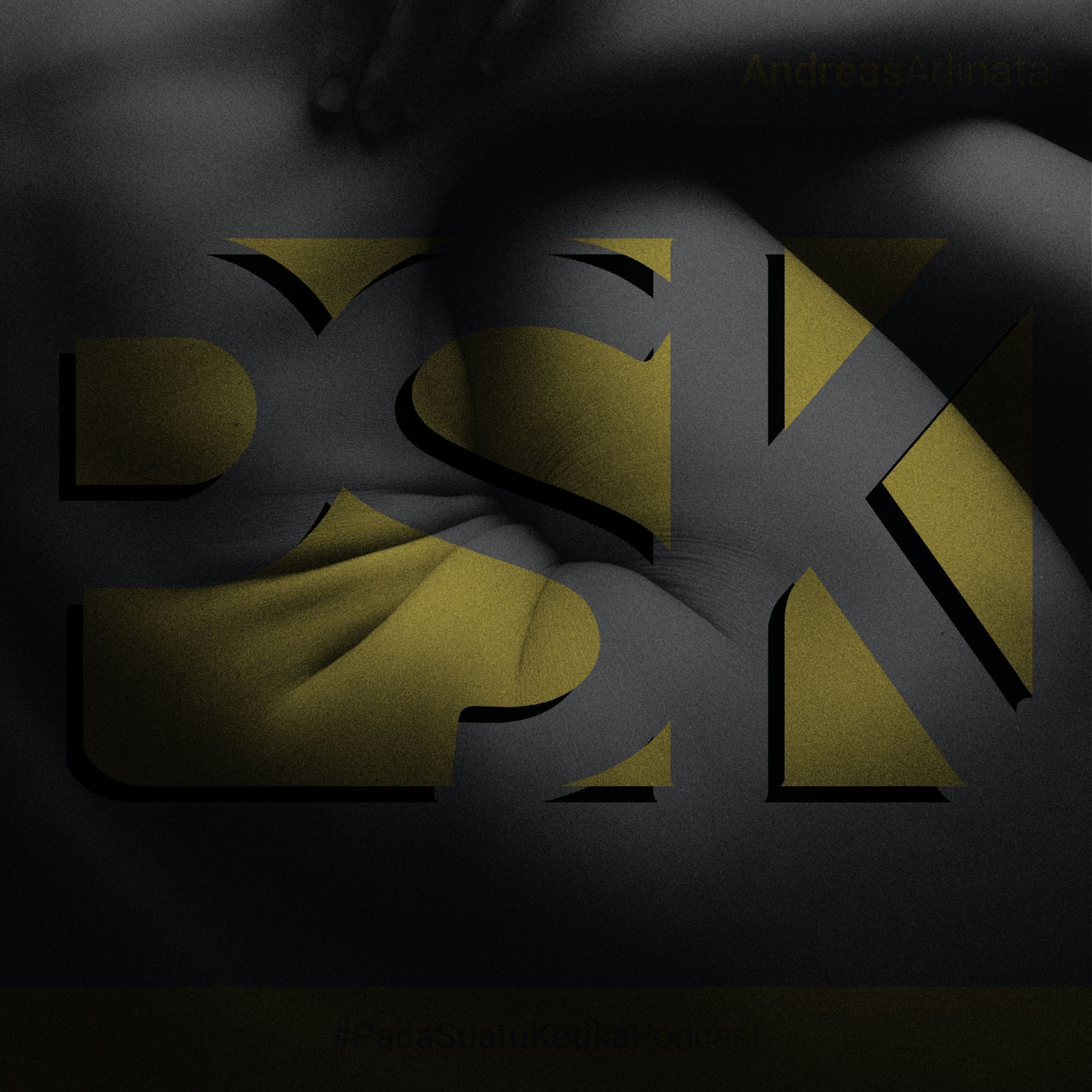 PSK (Pada Suatu Ketika)