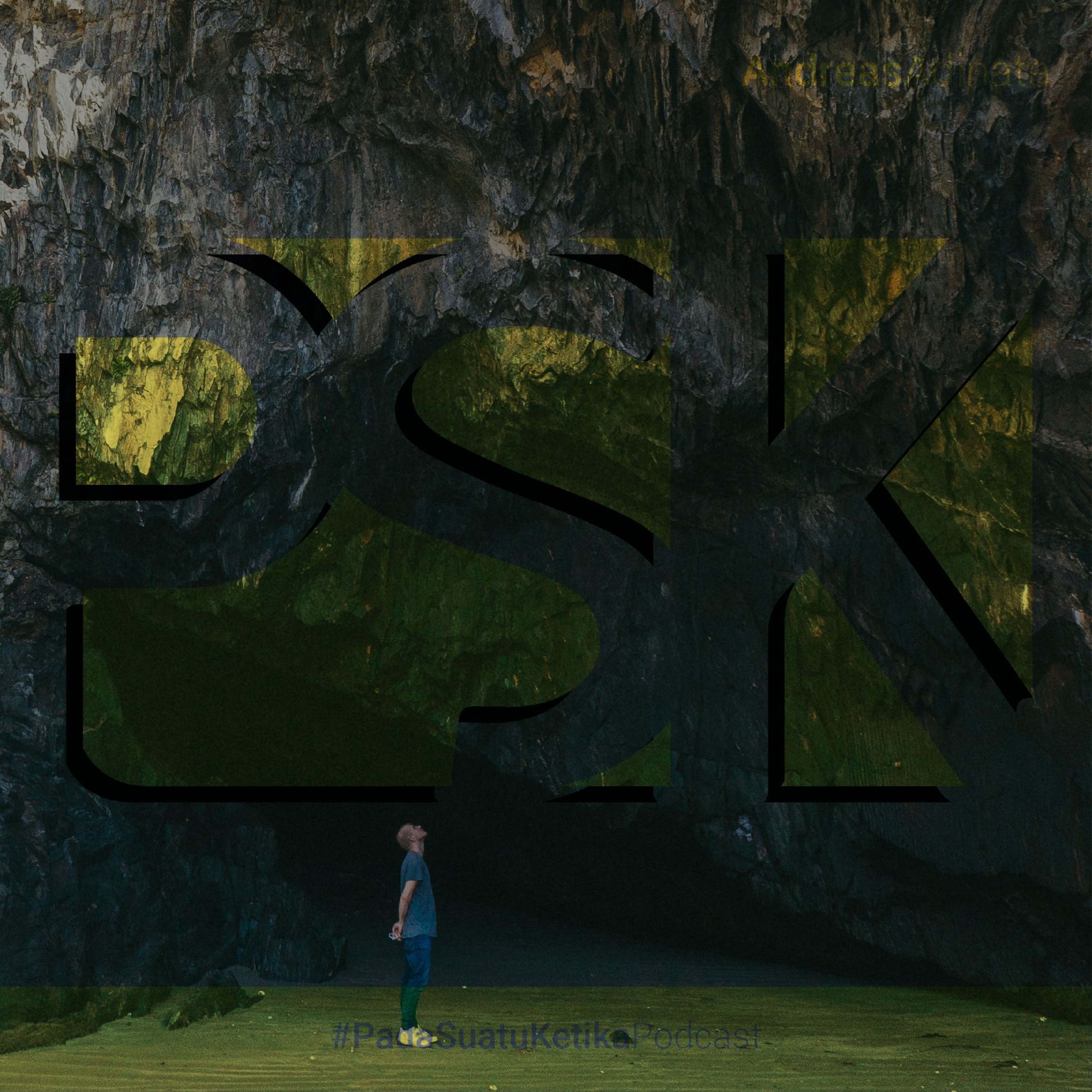PSK (Pada Suatu Ketika)