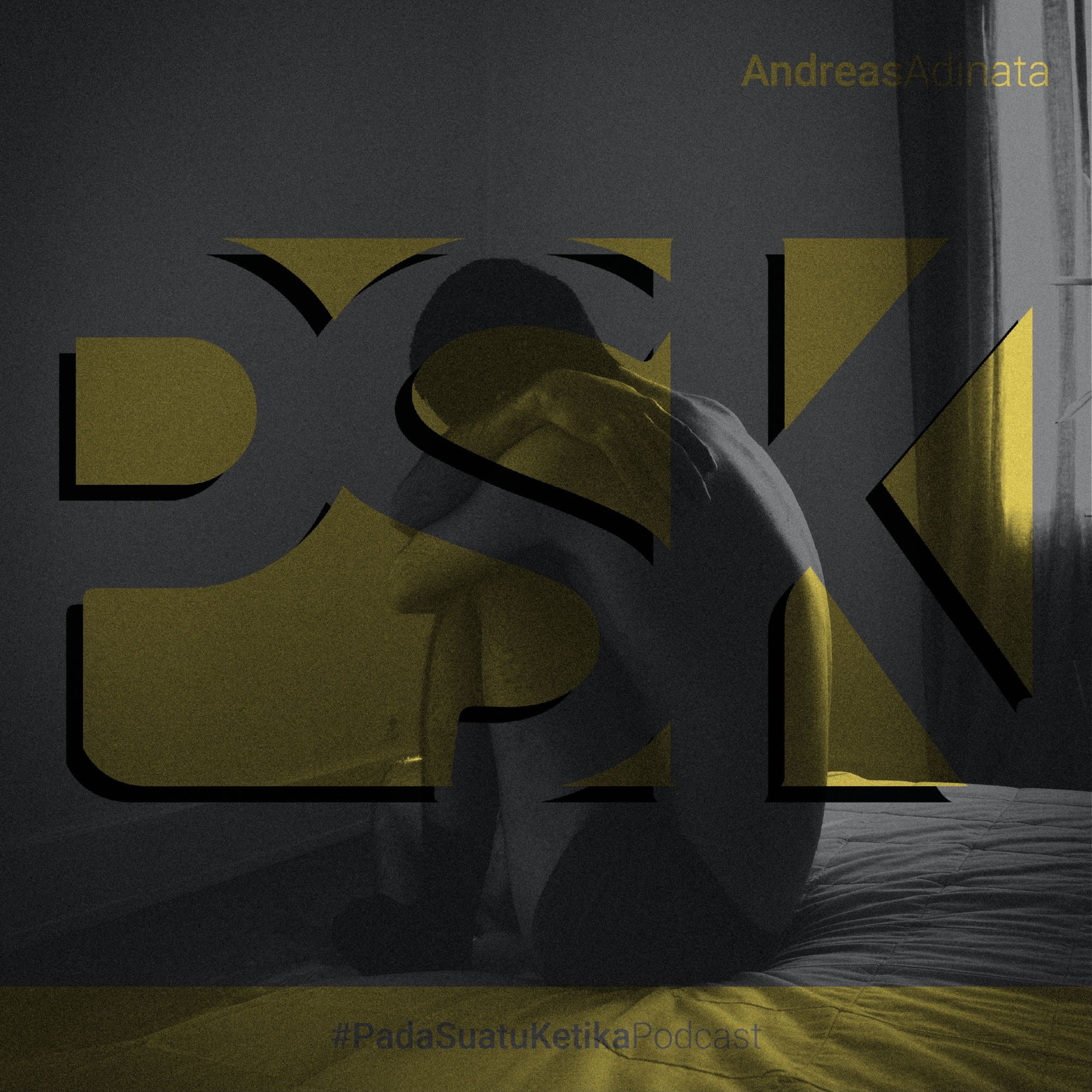 PSK (Pada Suatu Ketika)