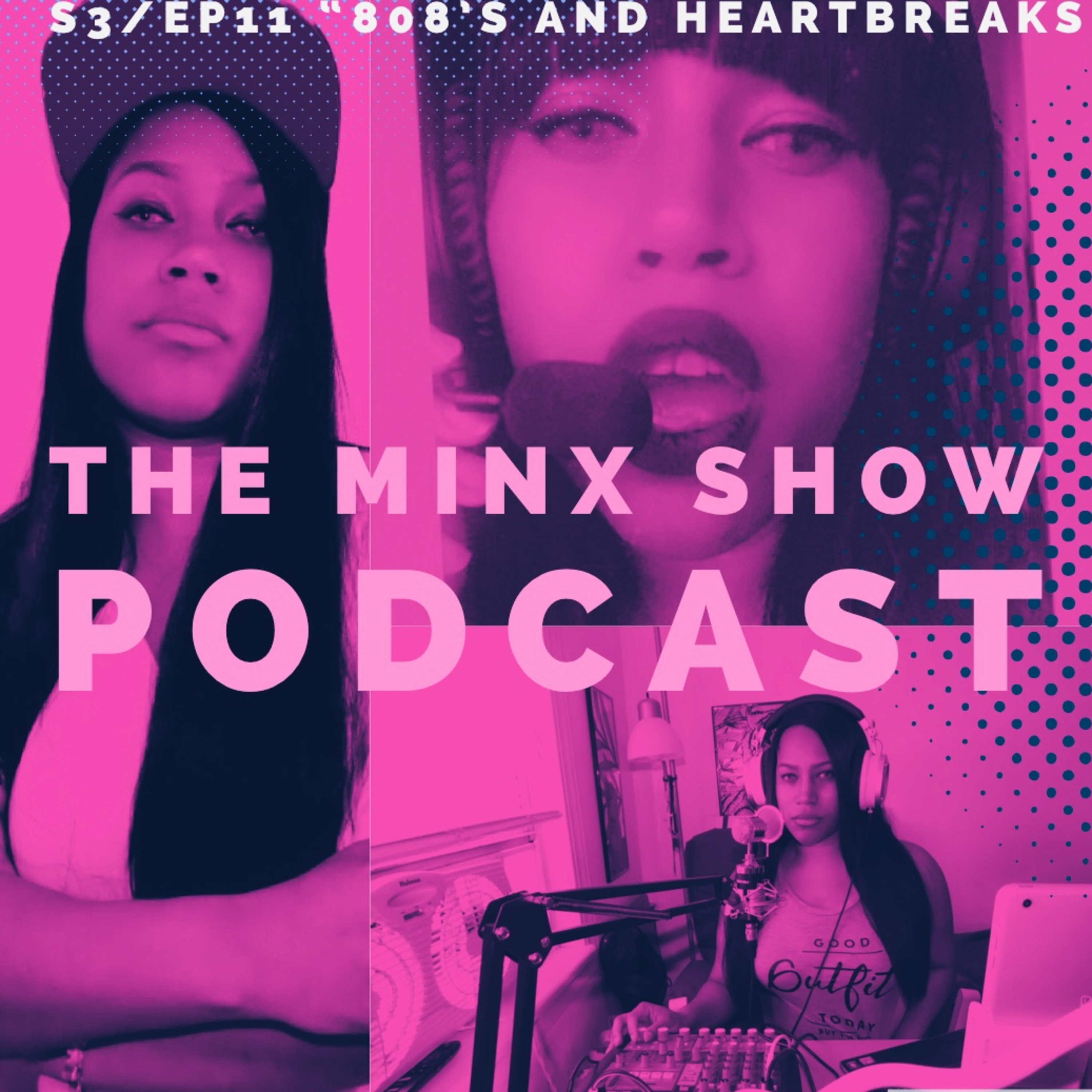 The Minx Show