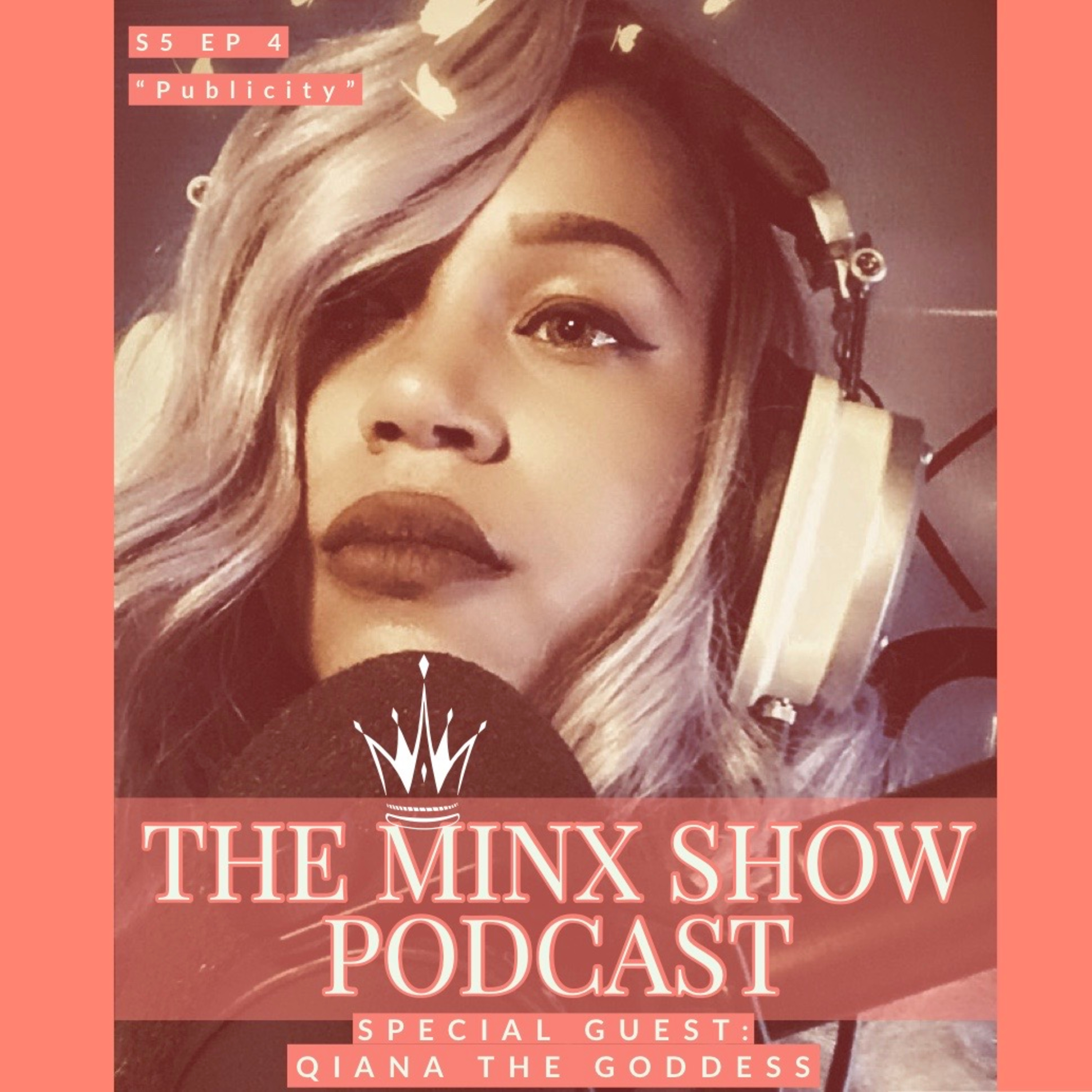 The Minx Show