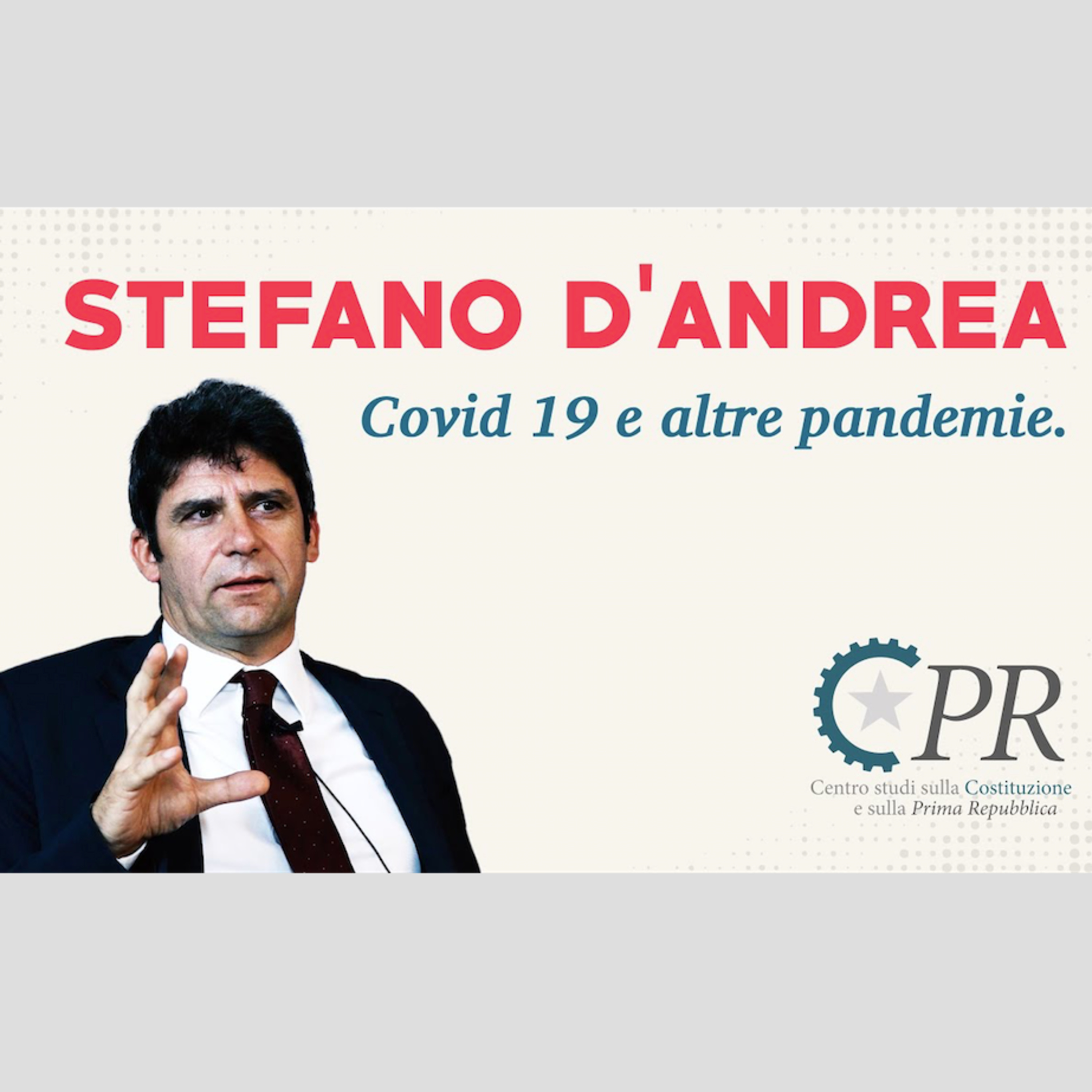 CPR - Centro Studi sulla Costituzione e sulla Prima Repubblica