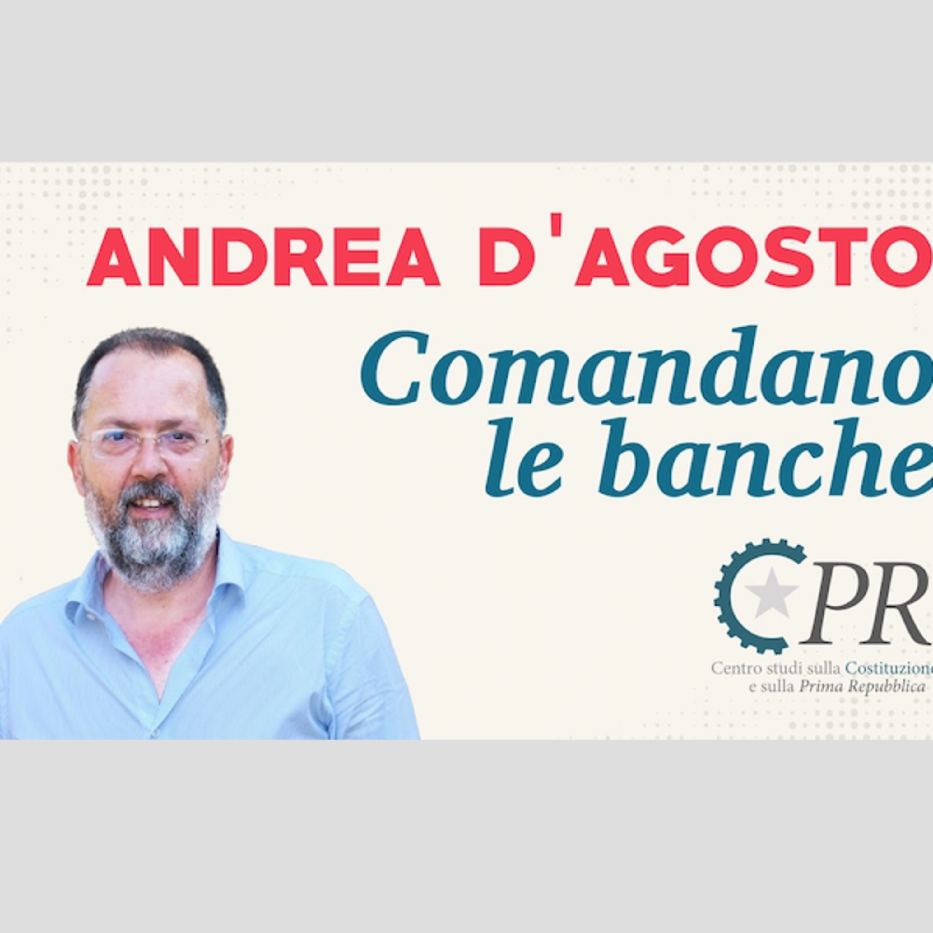 CPR - Centro Studi sulla Costituzione e sulla Prima Repubblica