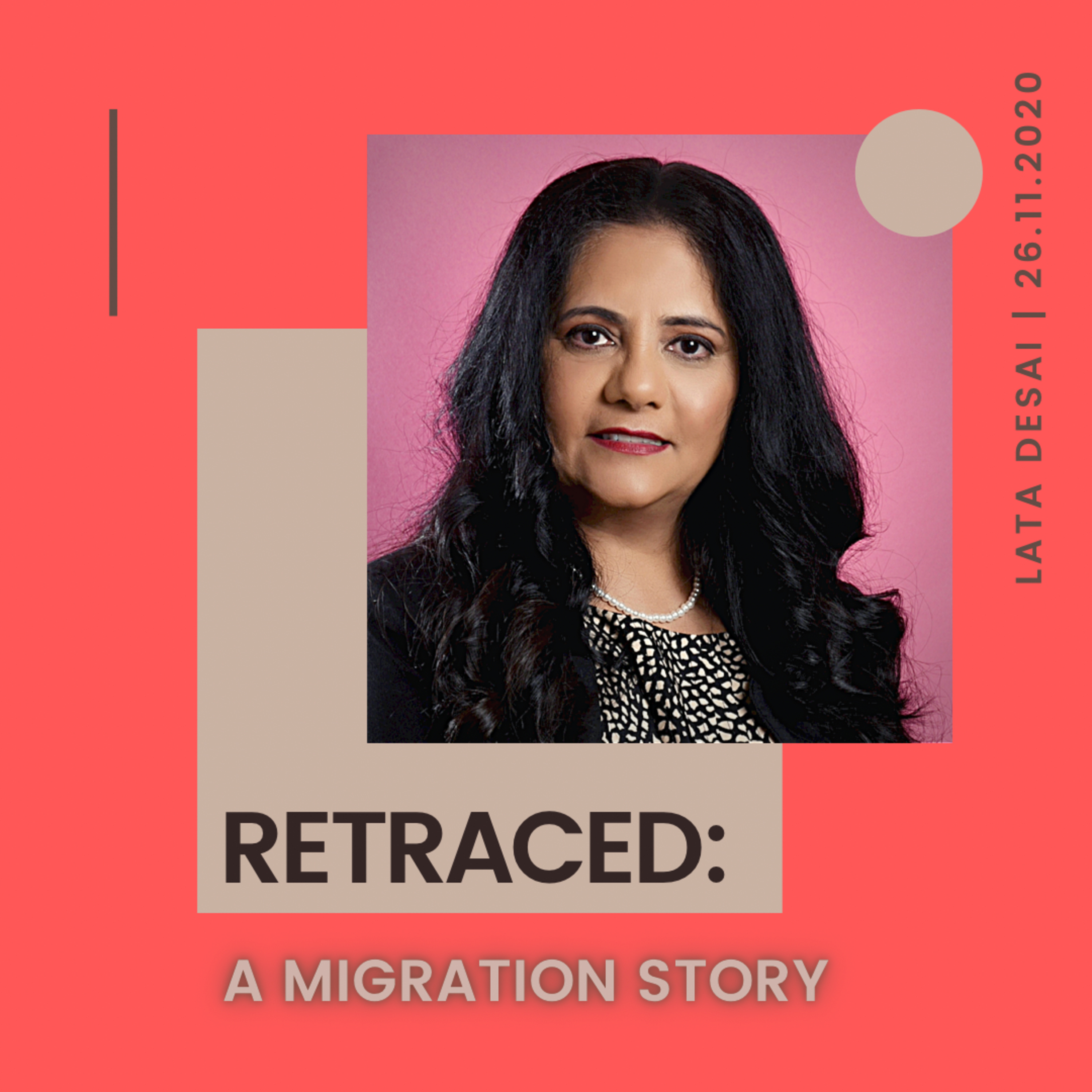 Retraced: A Migration Story