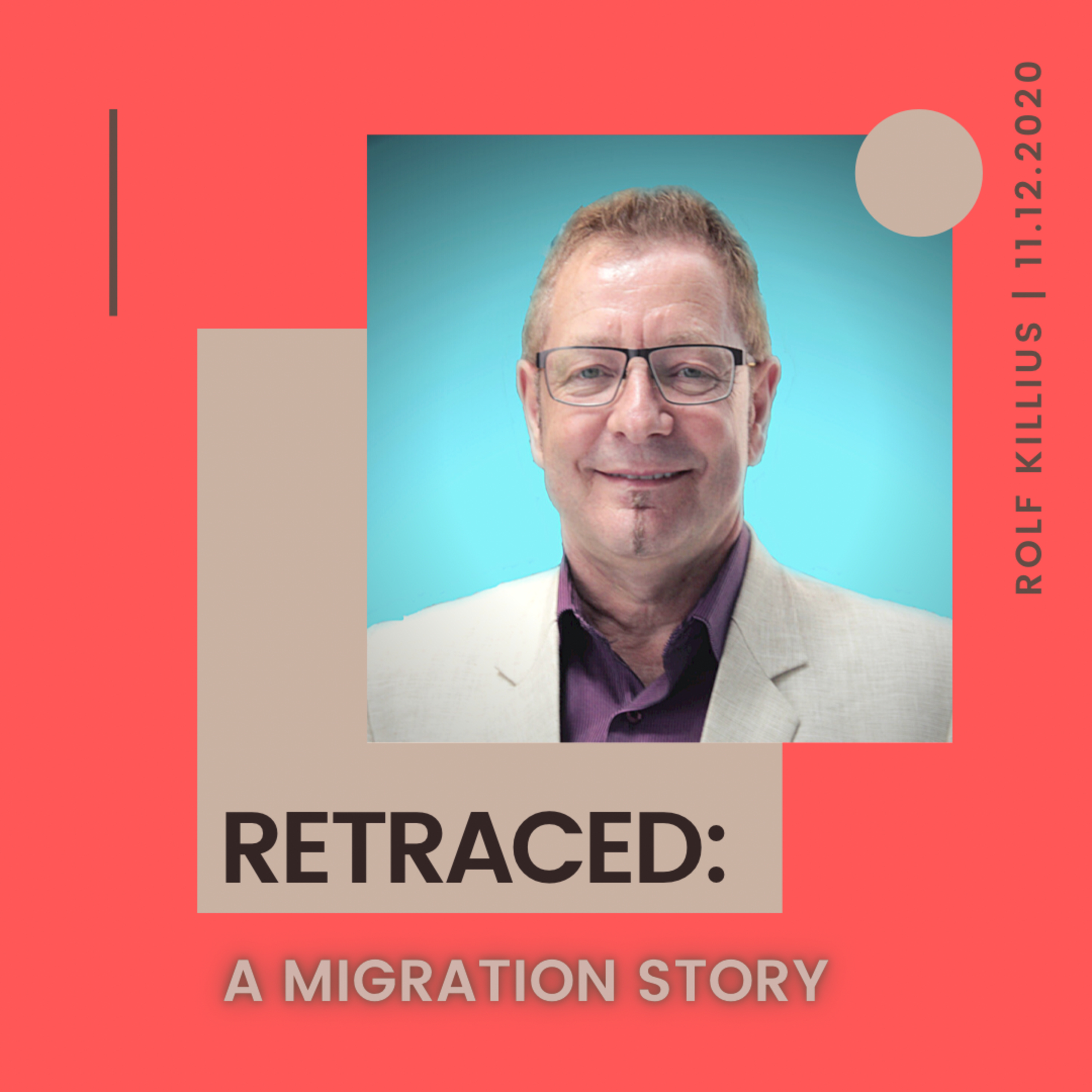Retraced: A Migration Story
