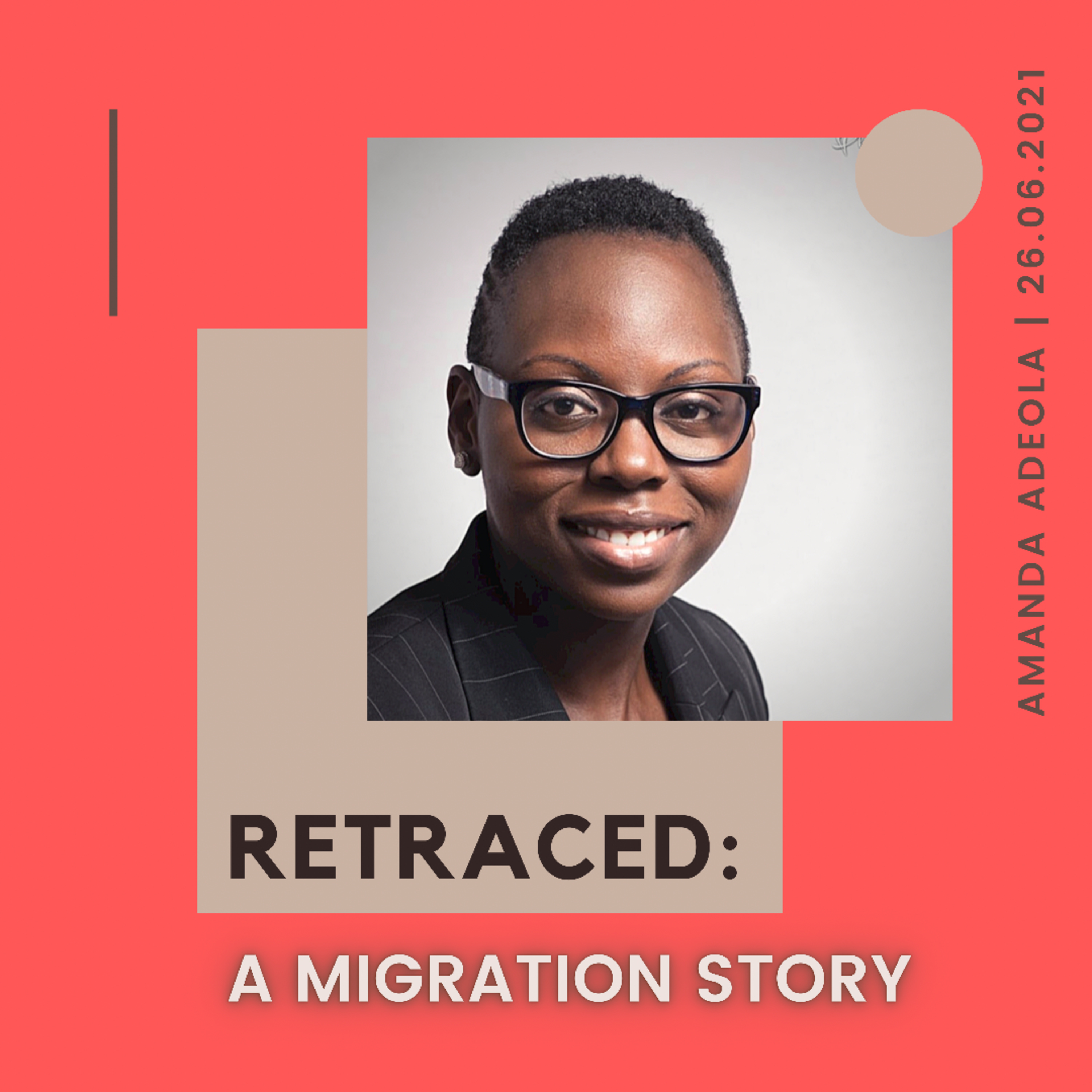 Retraced: A Migration Story