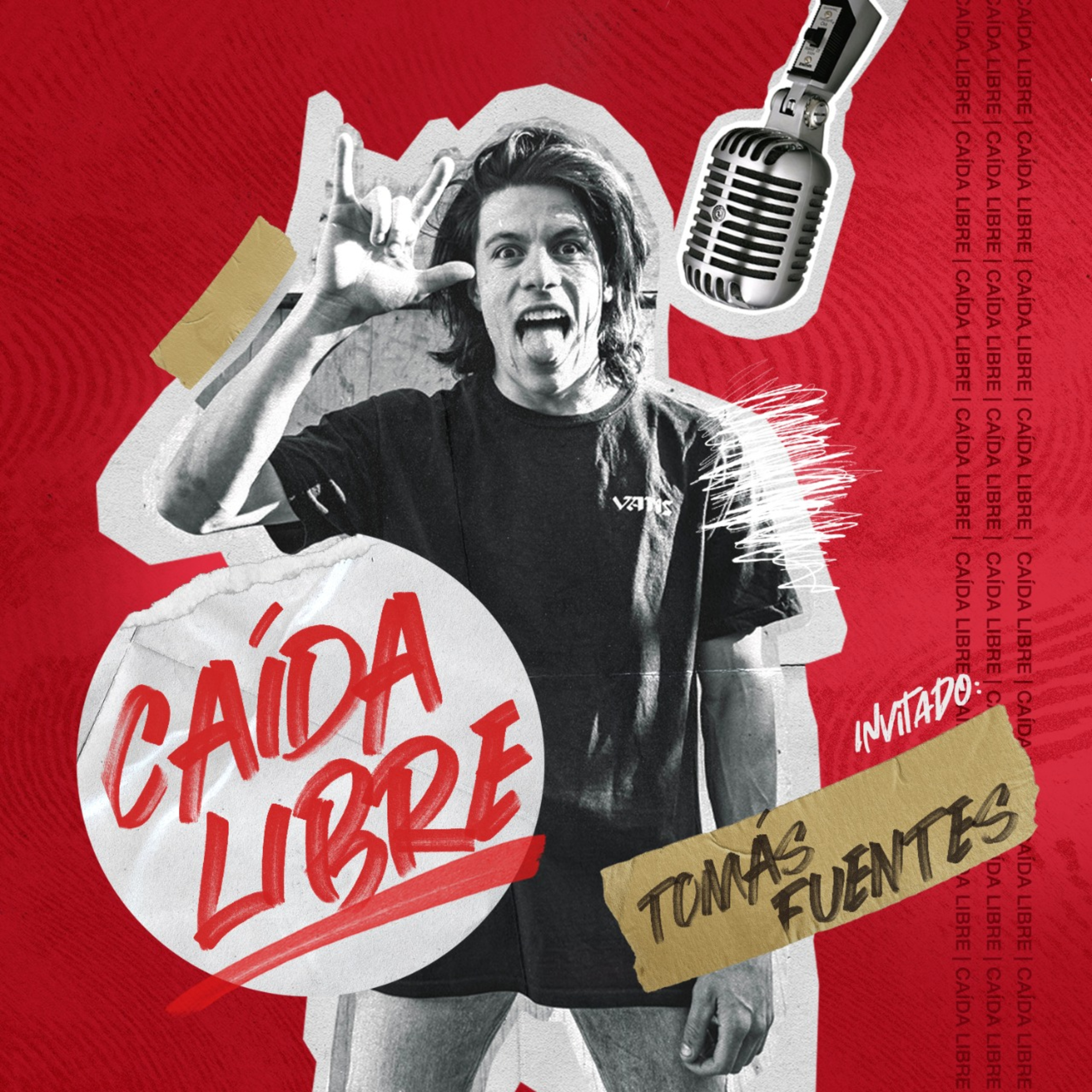 Caída Libre