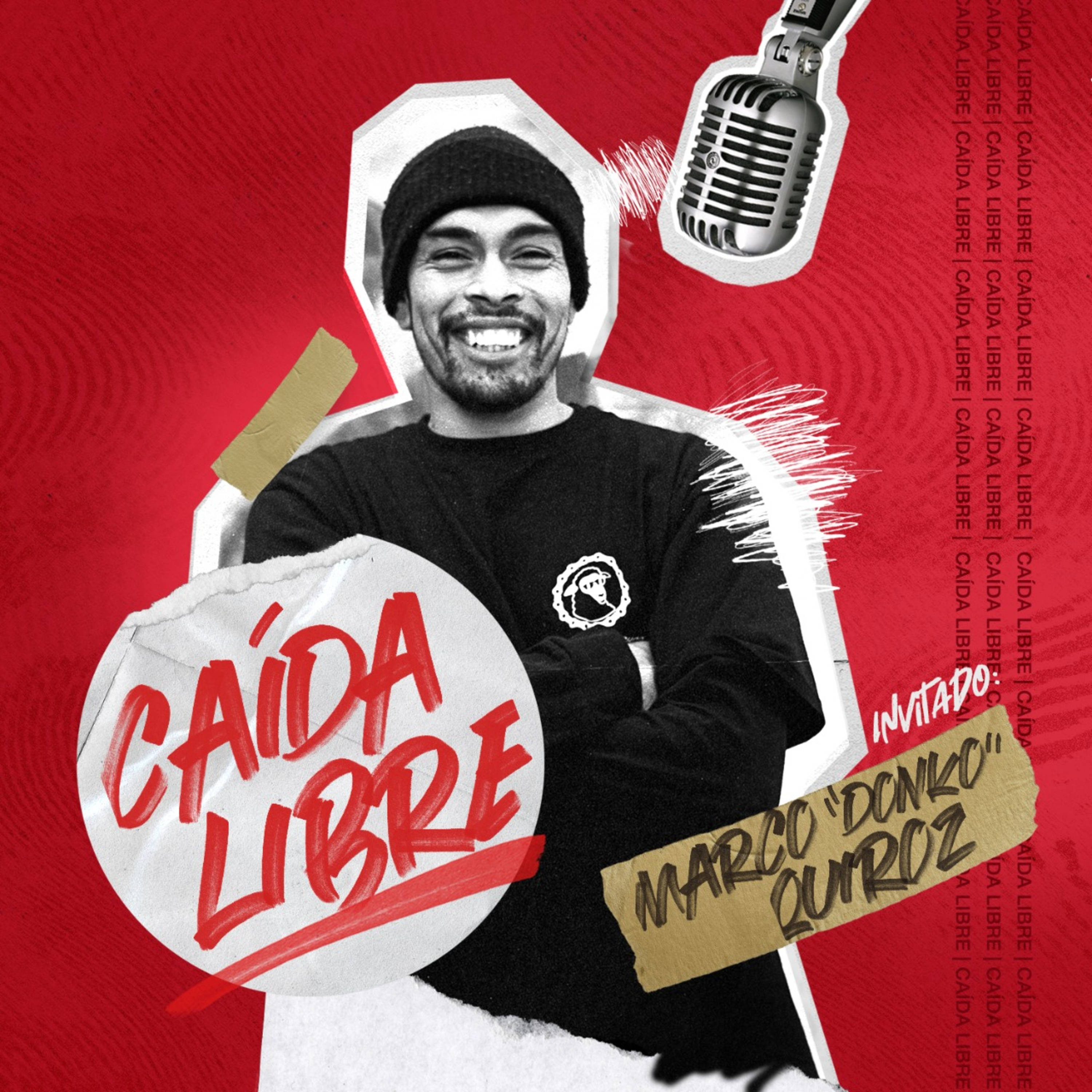 Caída Libre