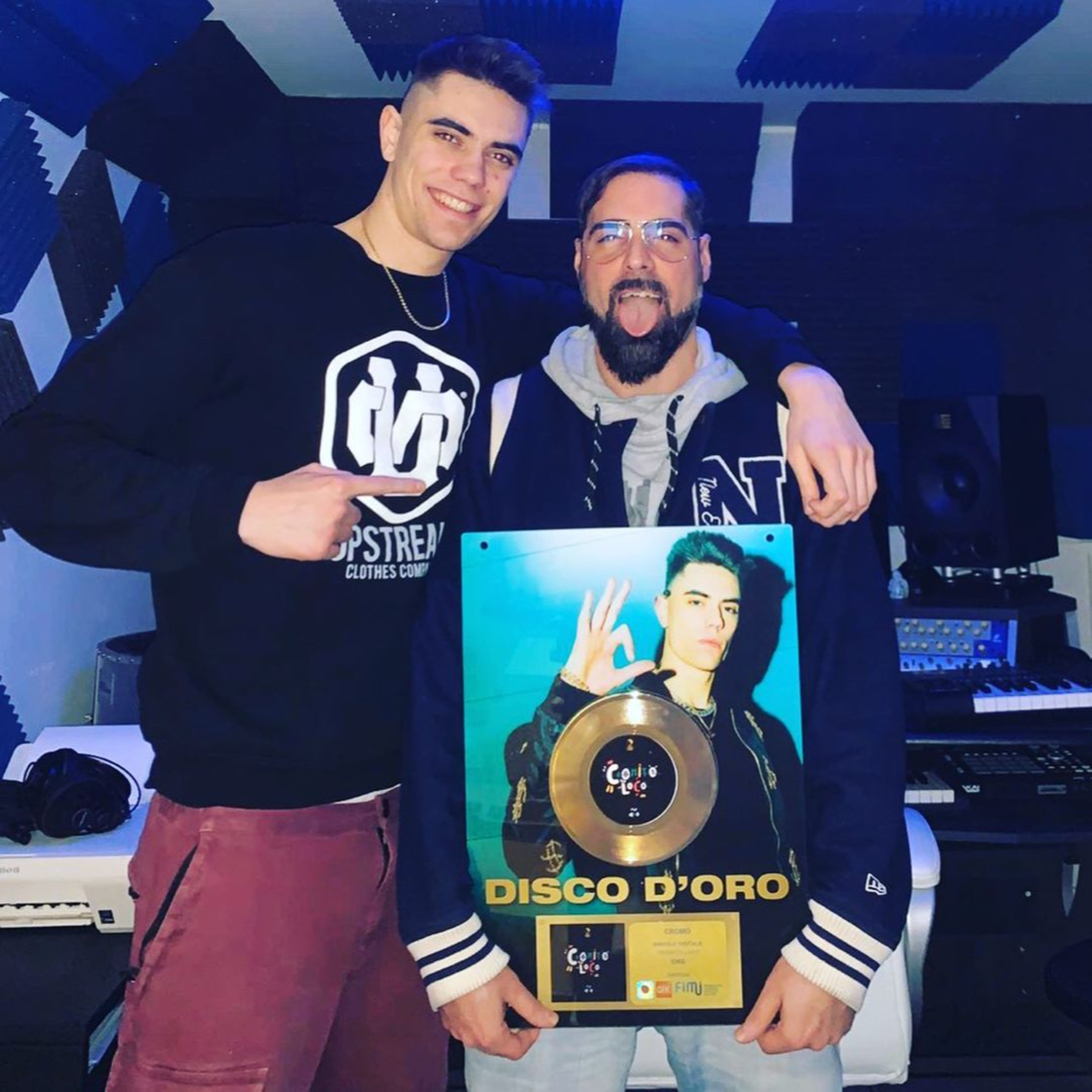 @djkamo