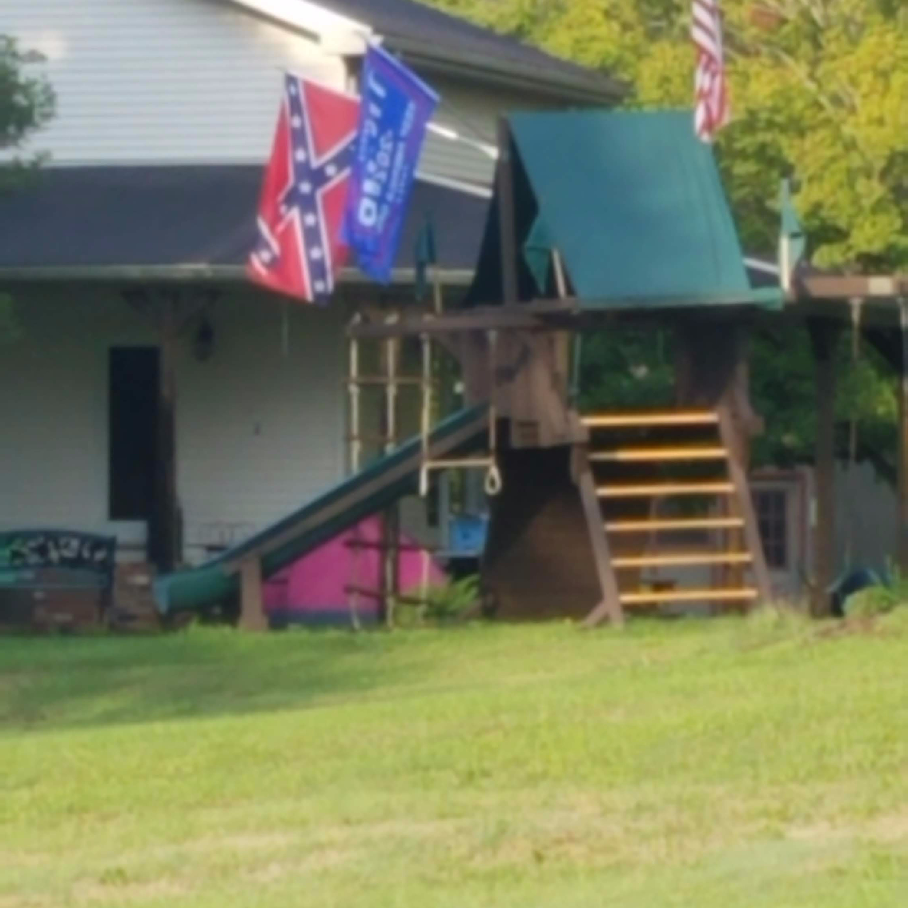Mr. Steve & his Traveling Band of Alcoholic Farm Animals