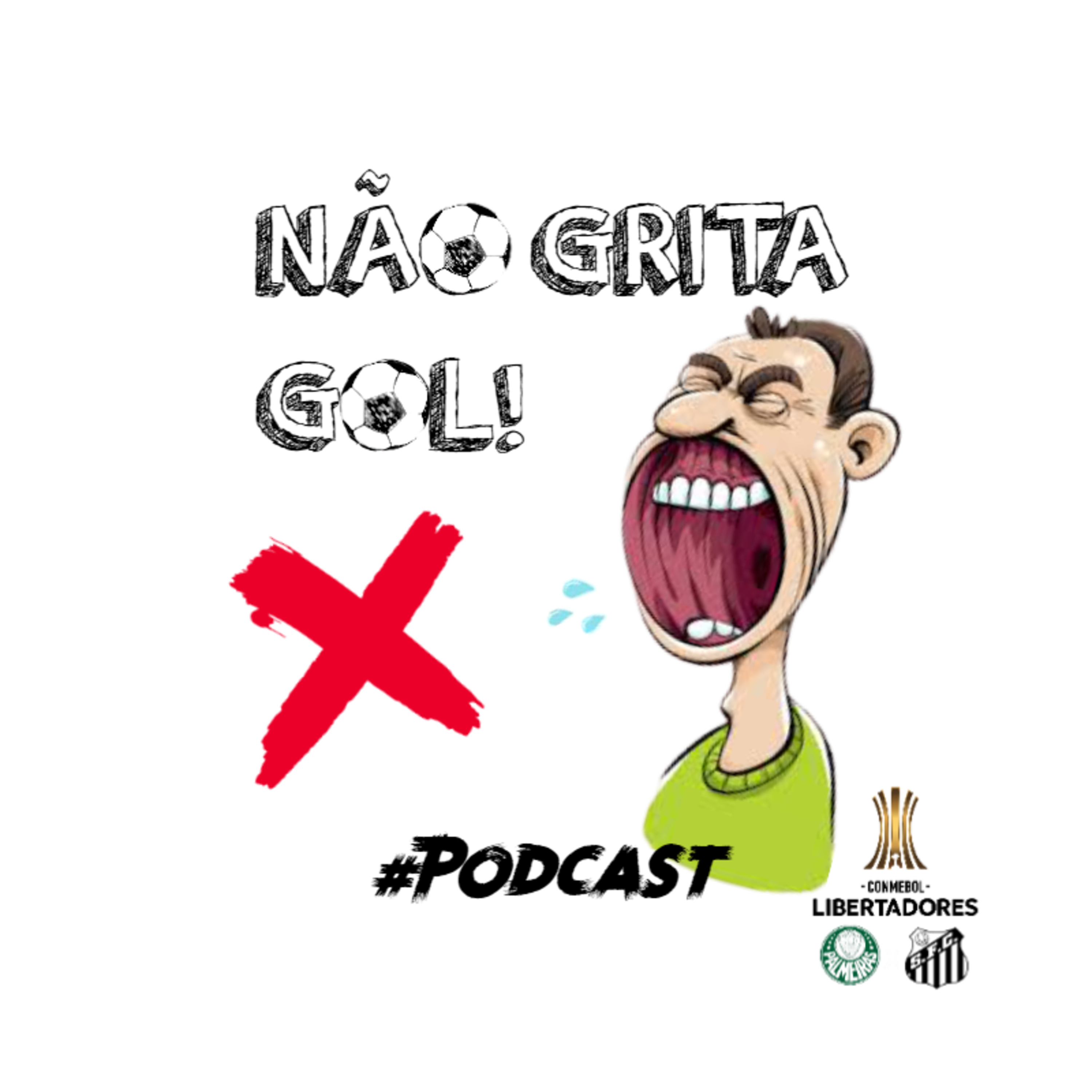 Não Grita Gol