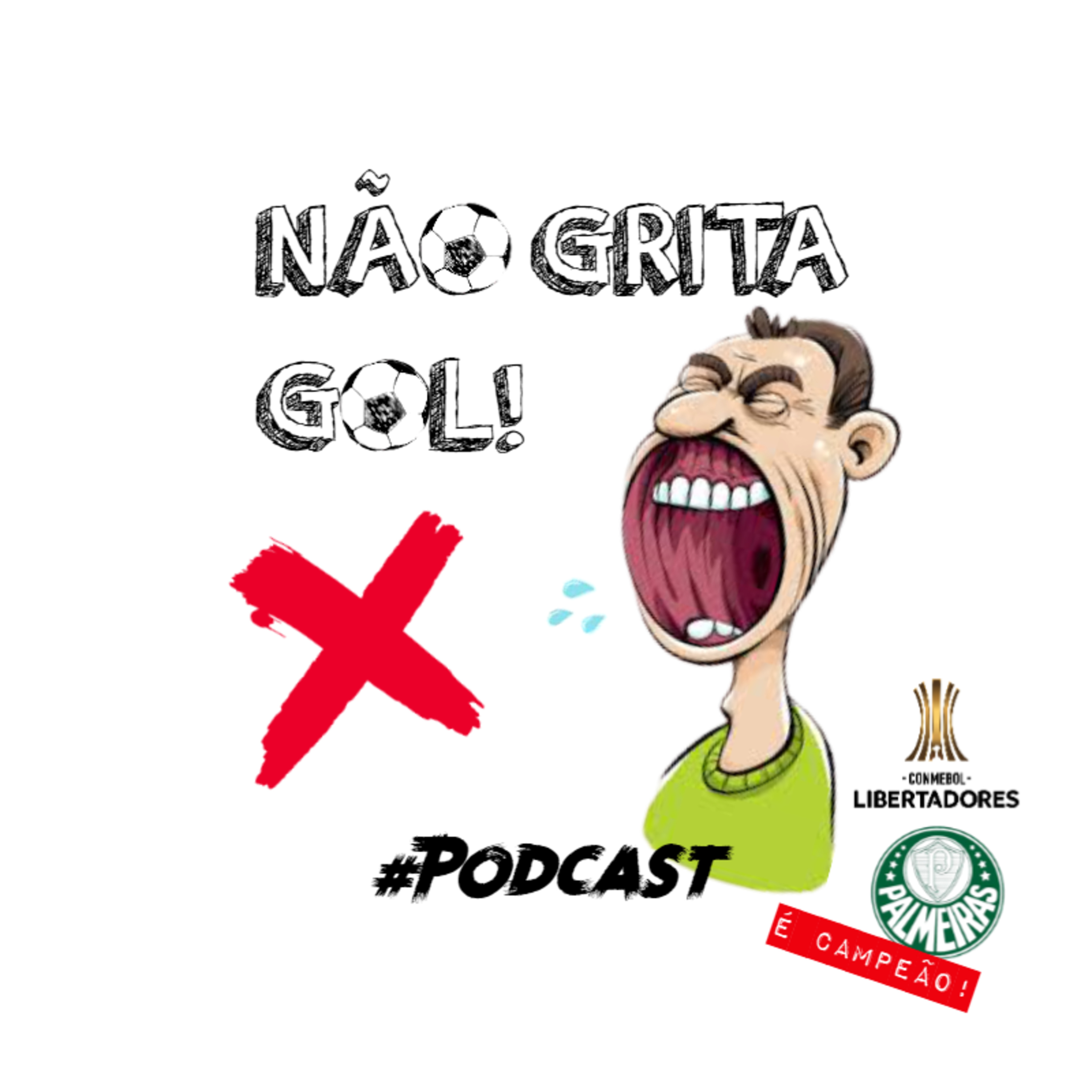 Não Grita Gol