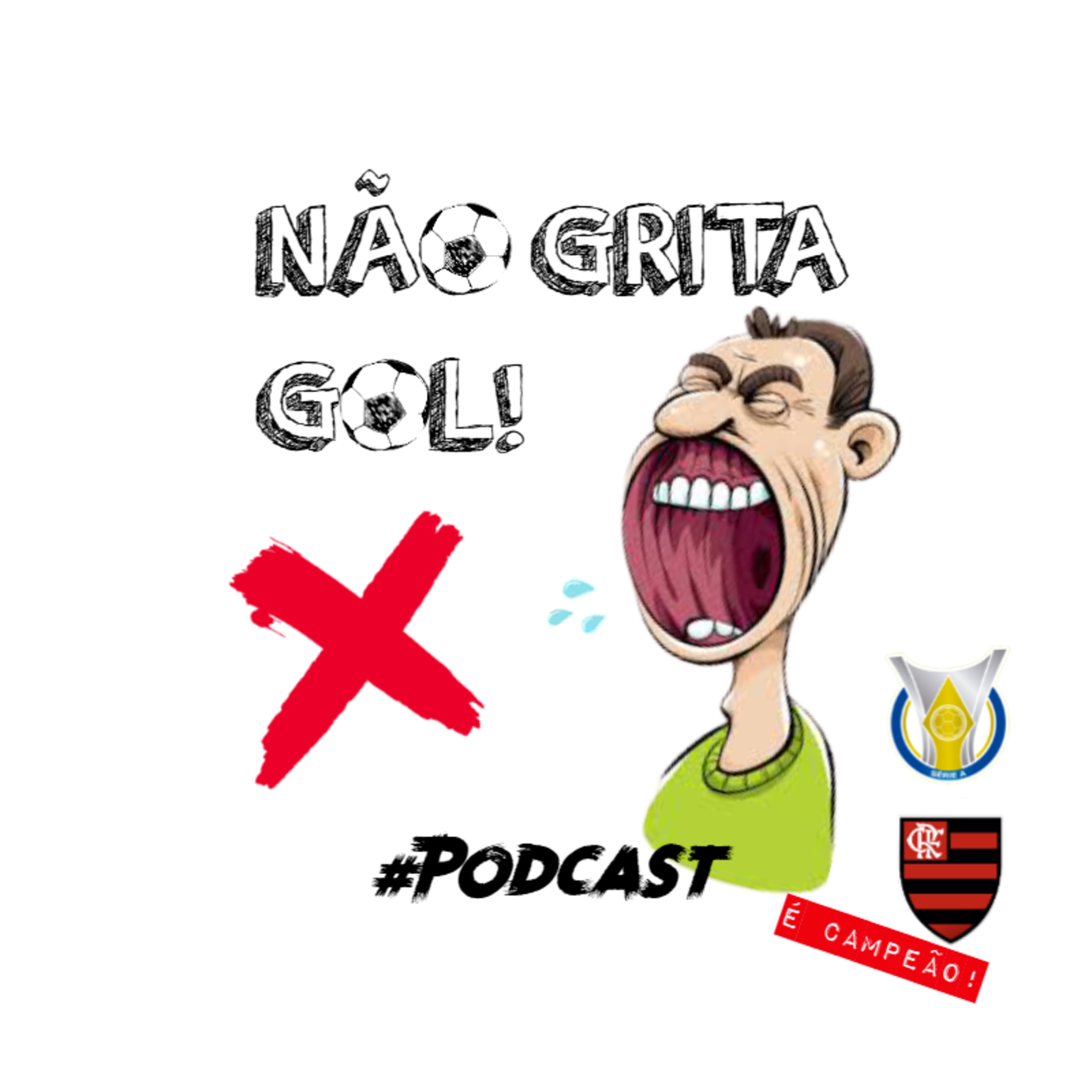 Não Grita Gol