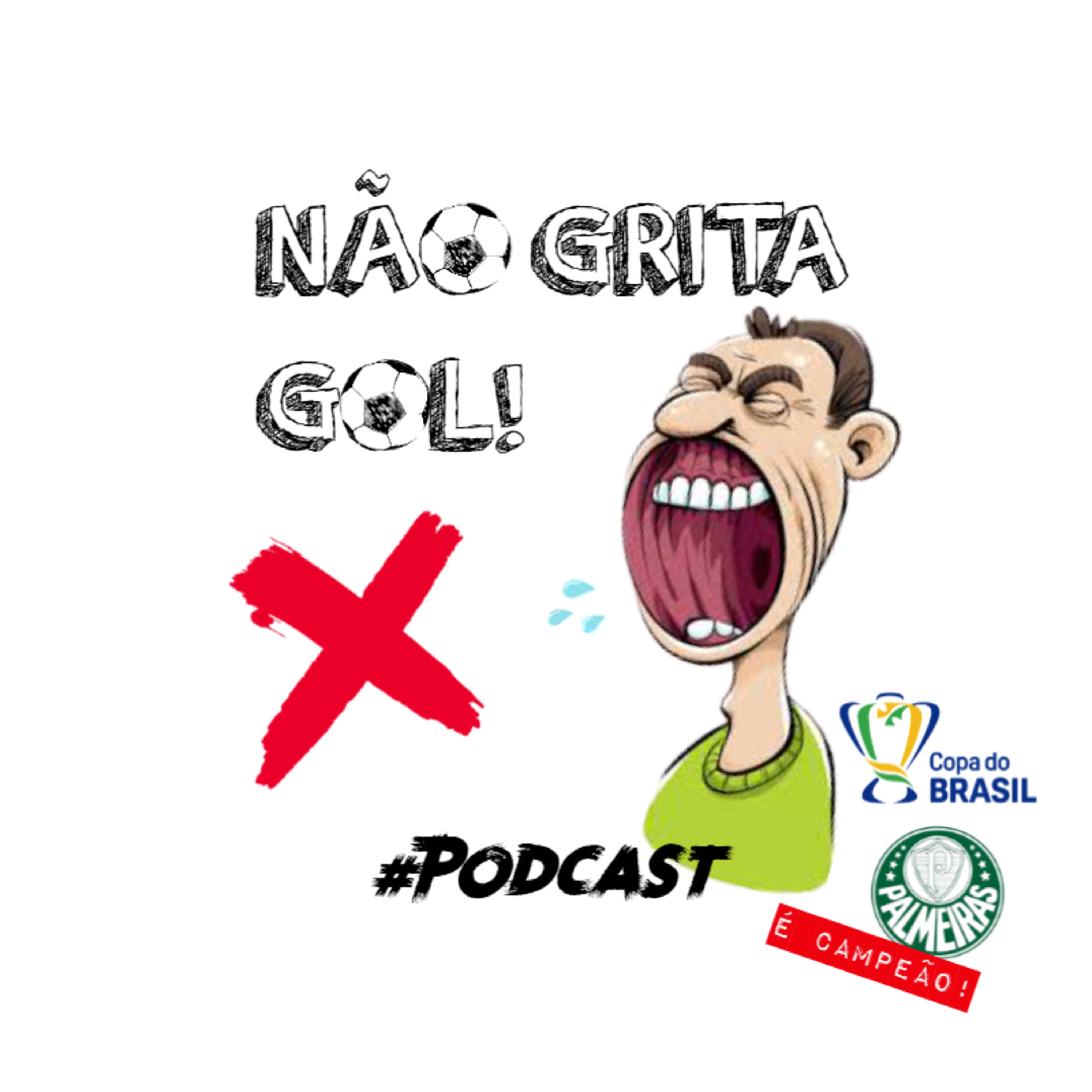 Não Grita Gol
