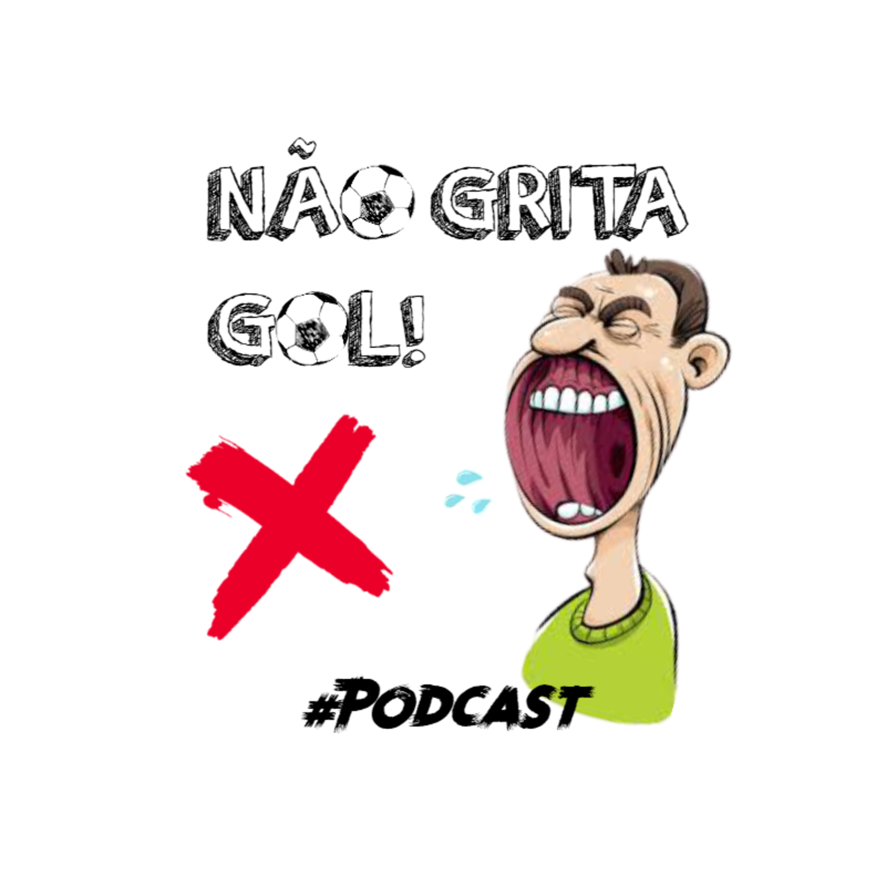 Não Grita Gol