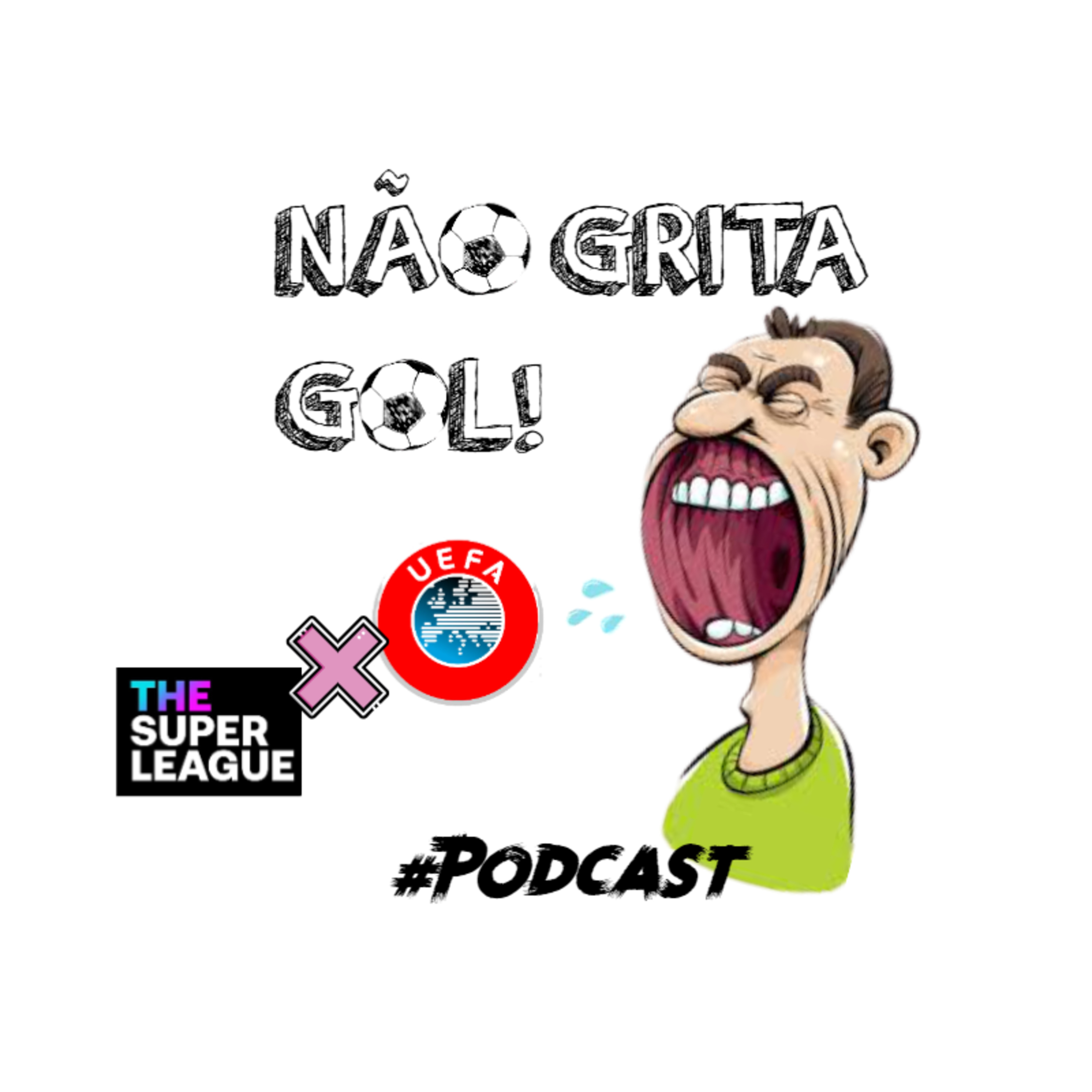 Não Grita Gol