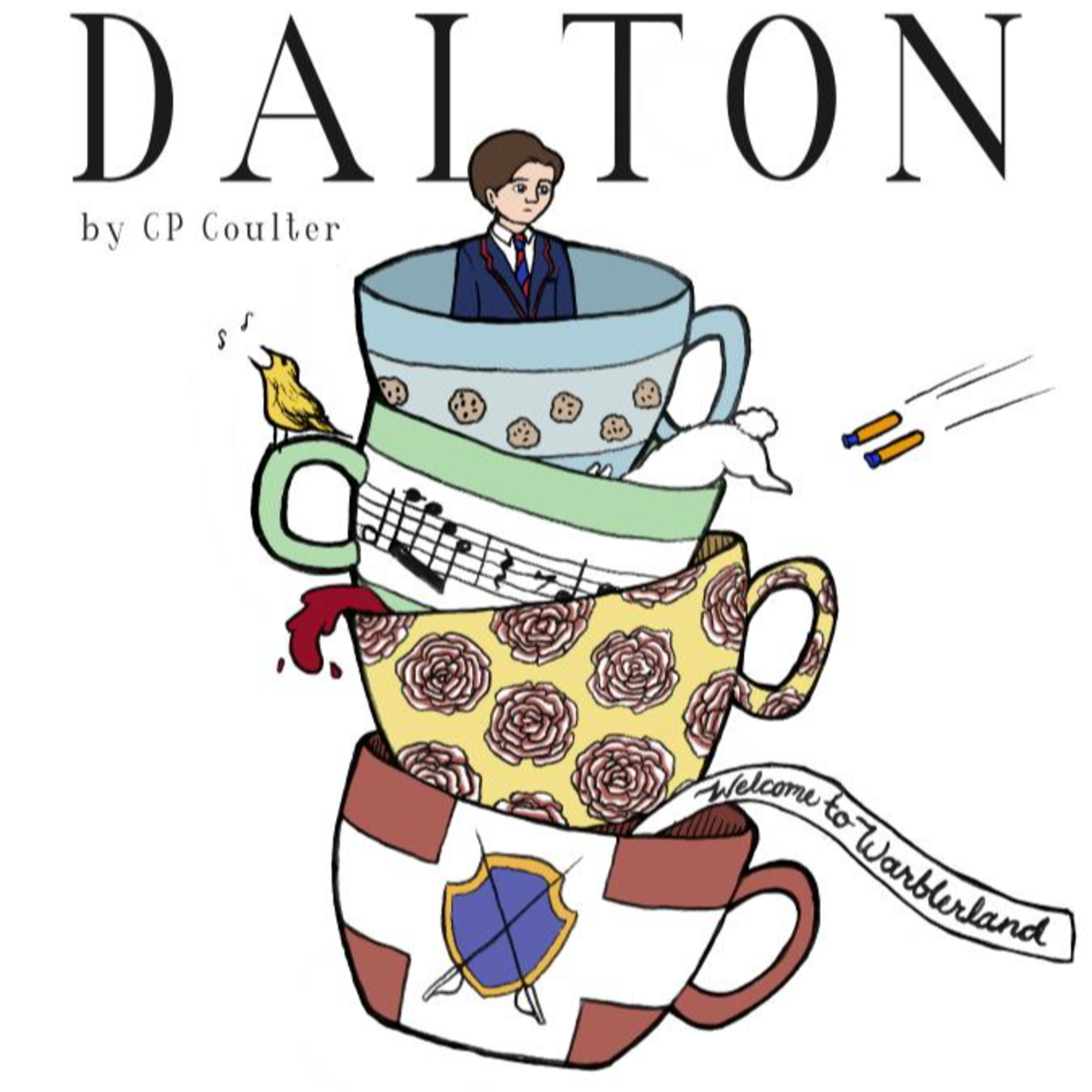 Episode 7: Sectionals episode artwork
