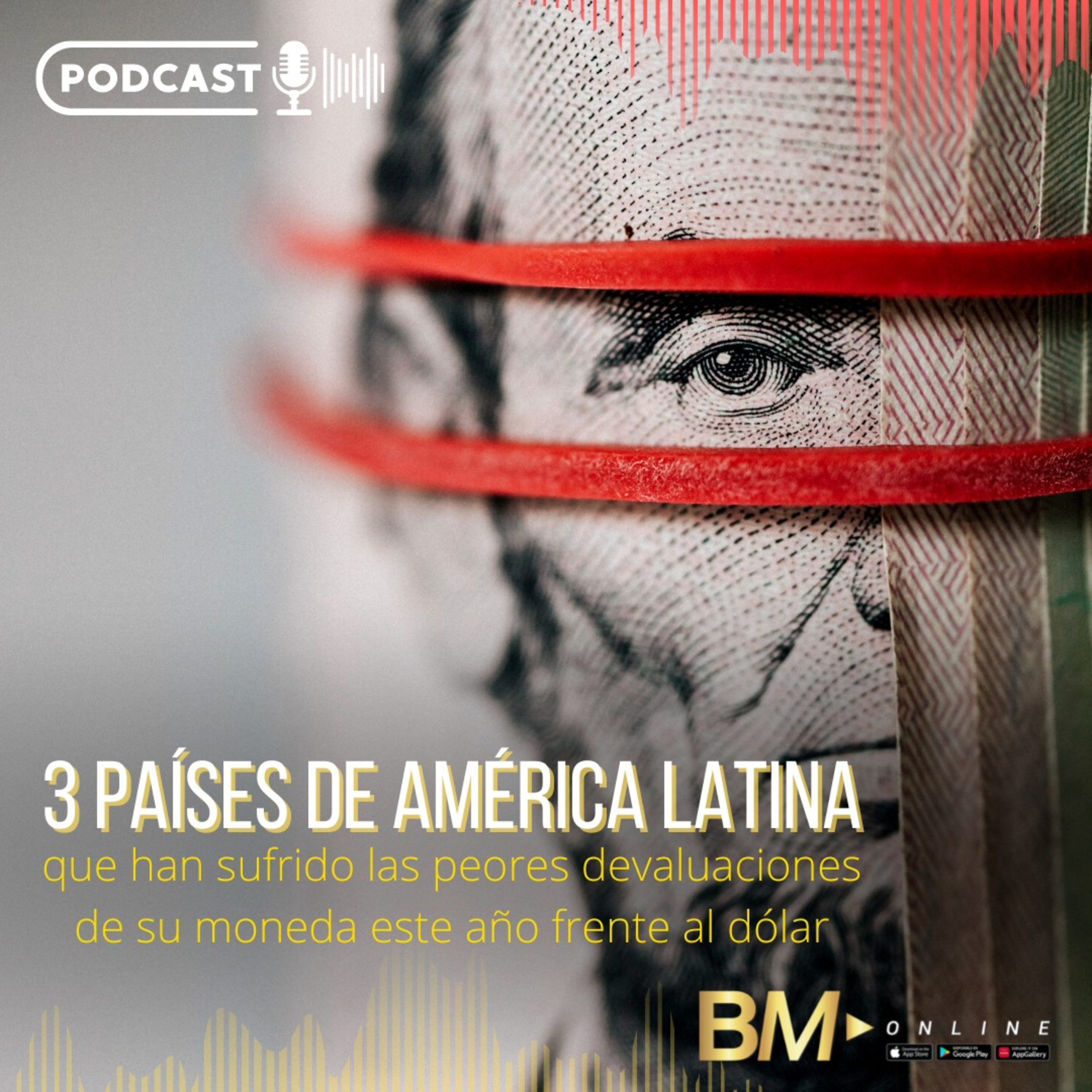 Portada de BM ONLINE