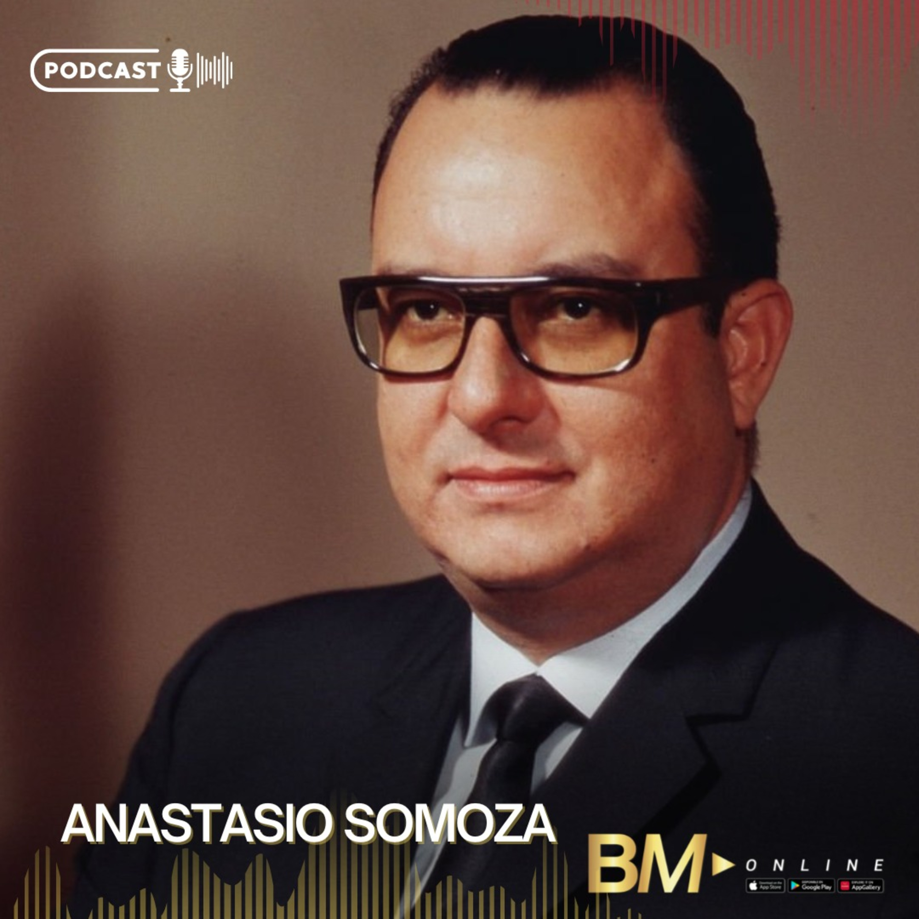Portada de BM ONLINE