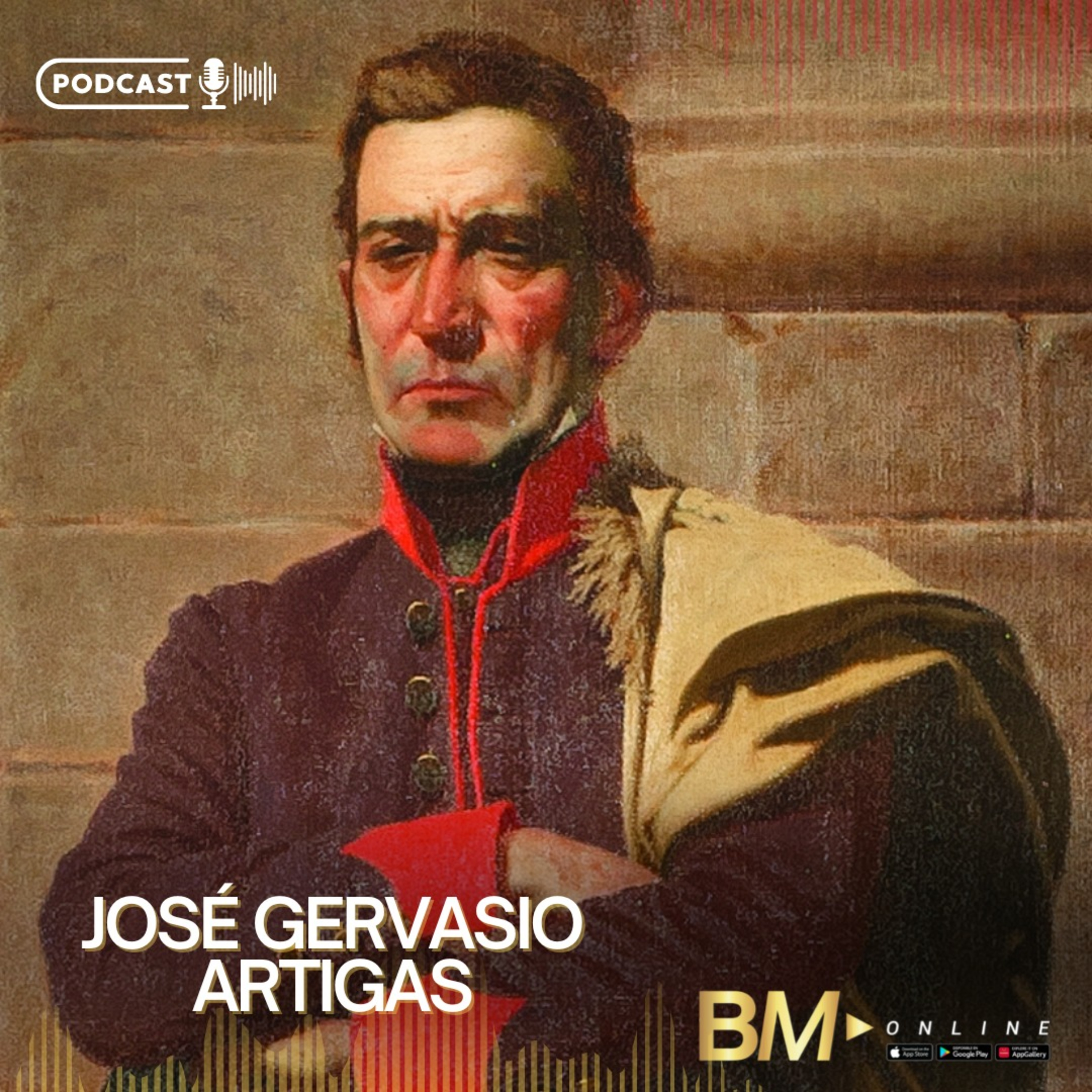 Portada de BM ONLINE