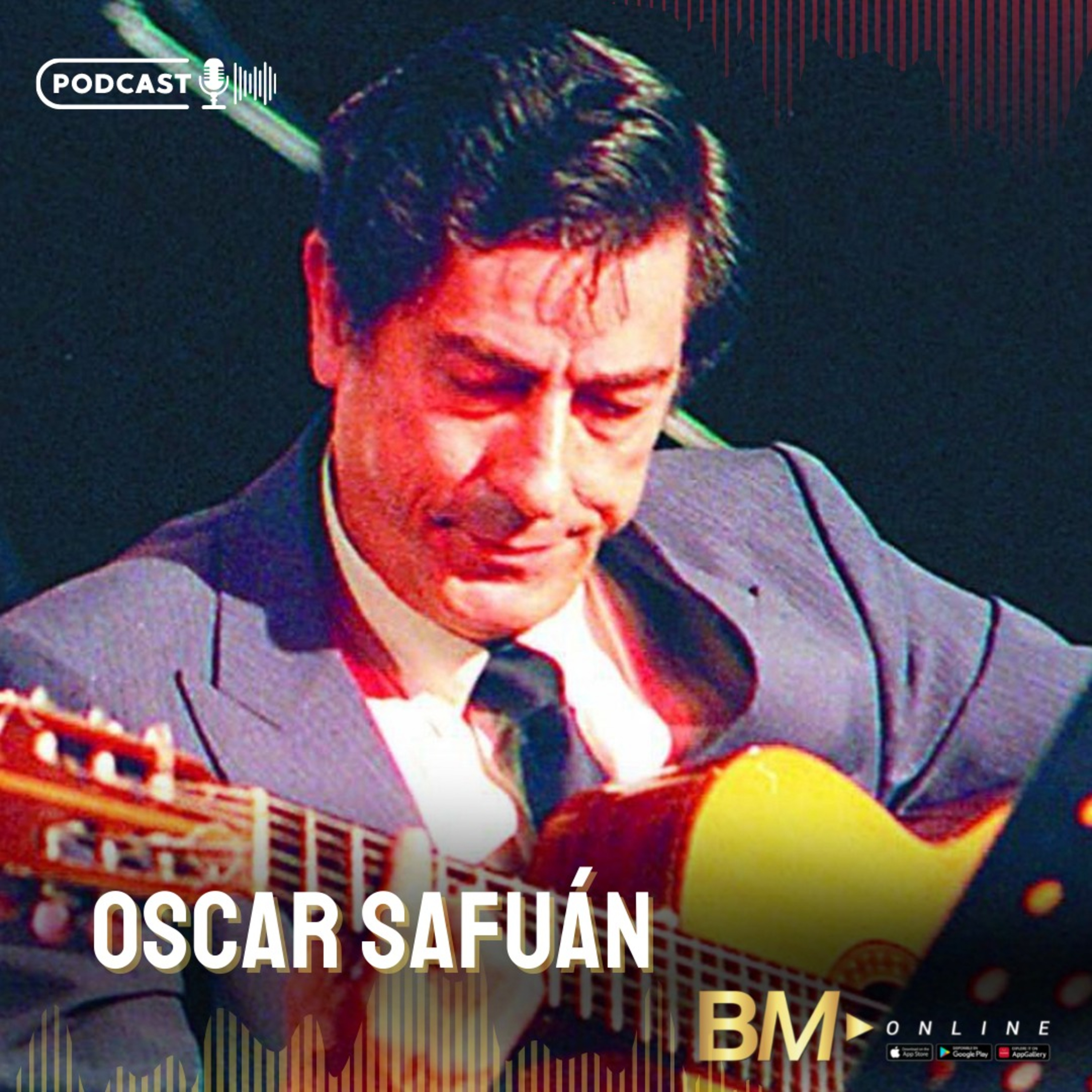 Portada de BM ONLINE