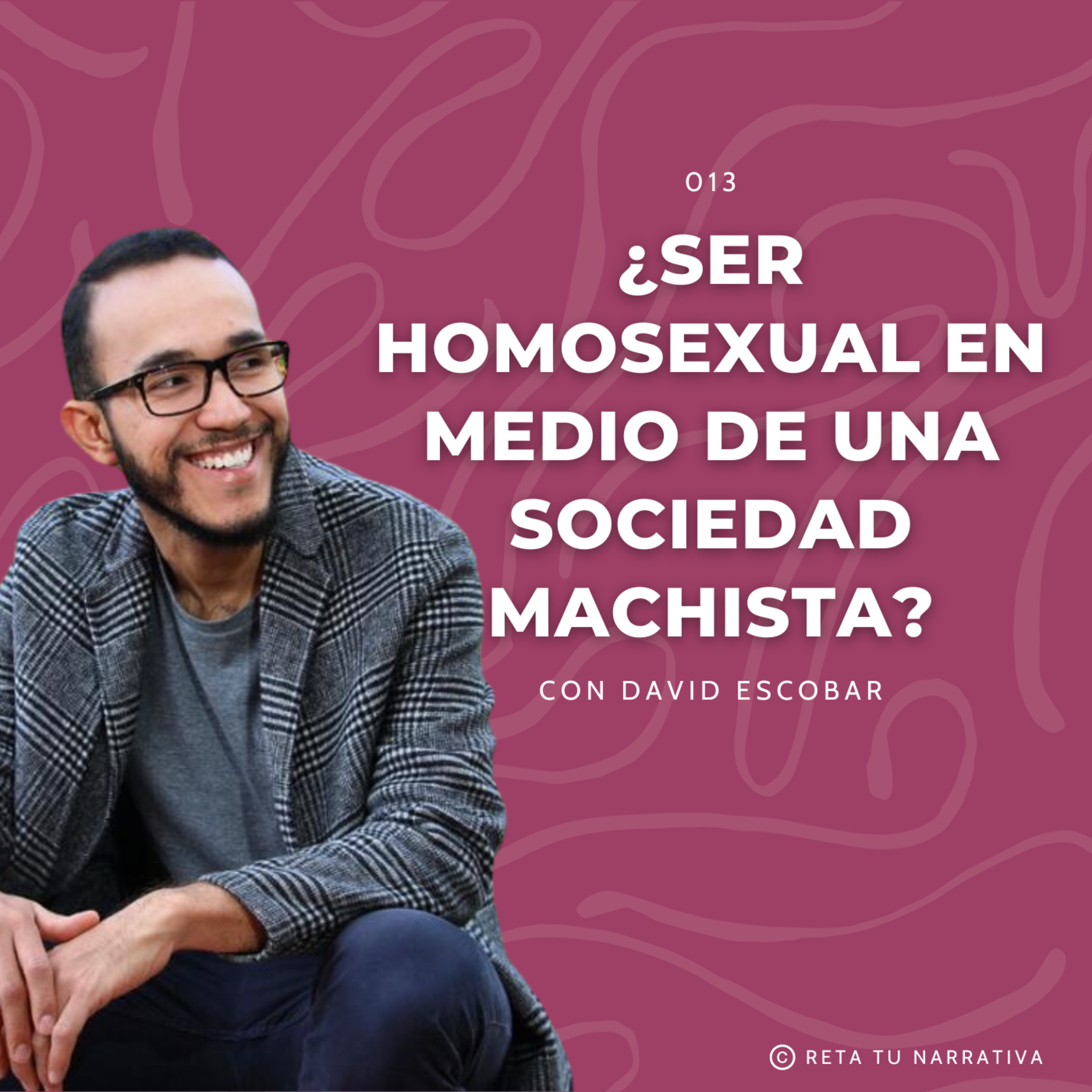 Reta tu Narrativa