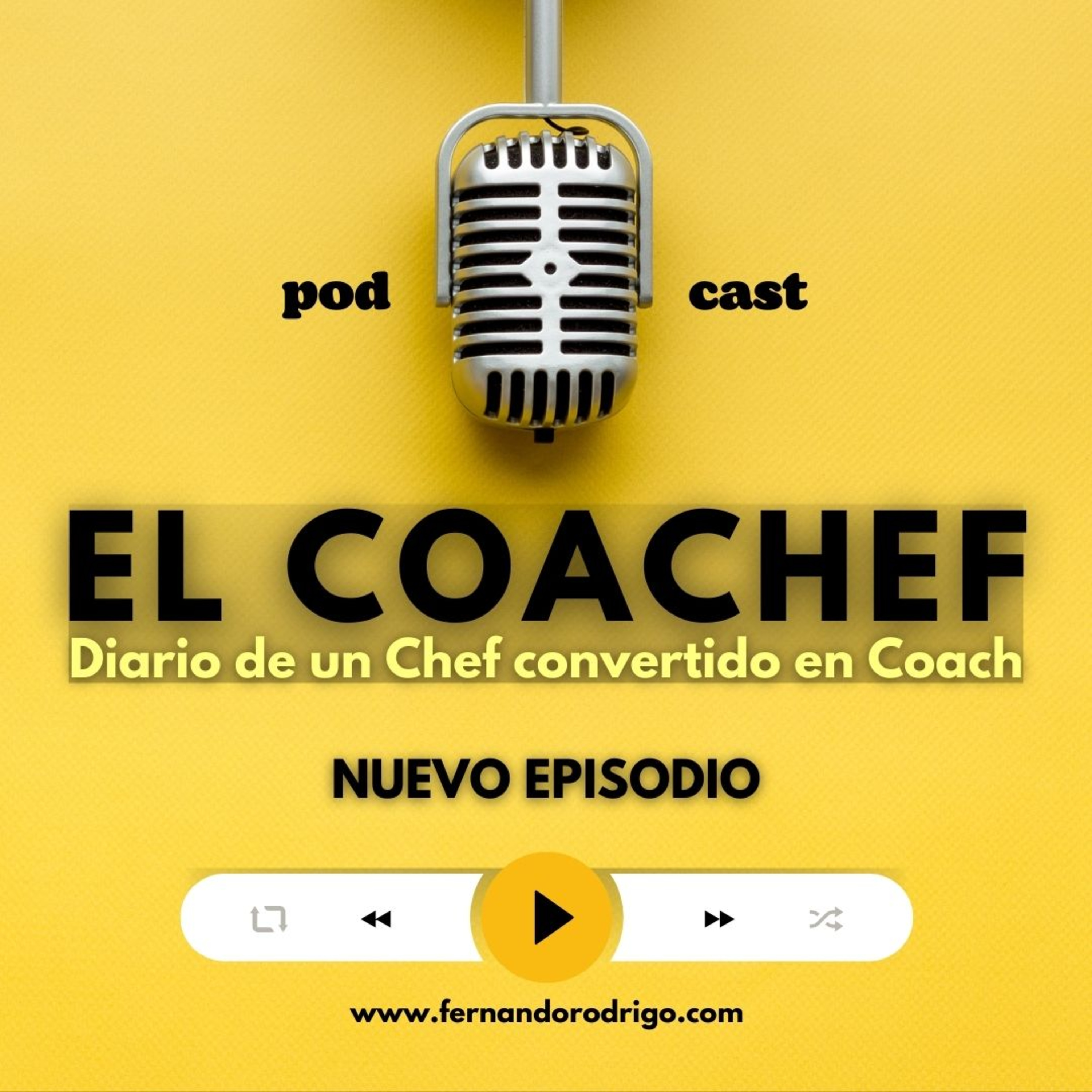 El Coachef