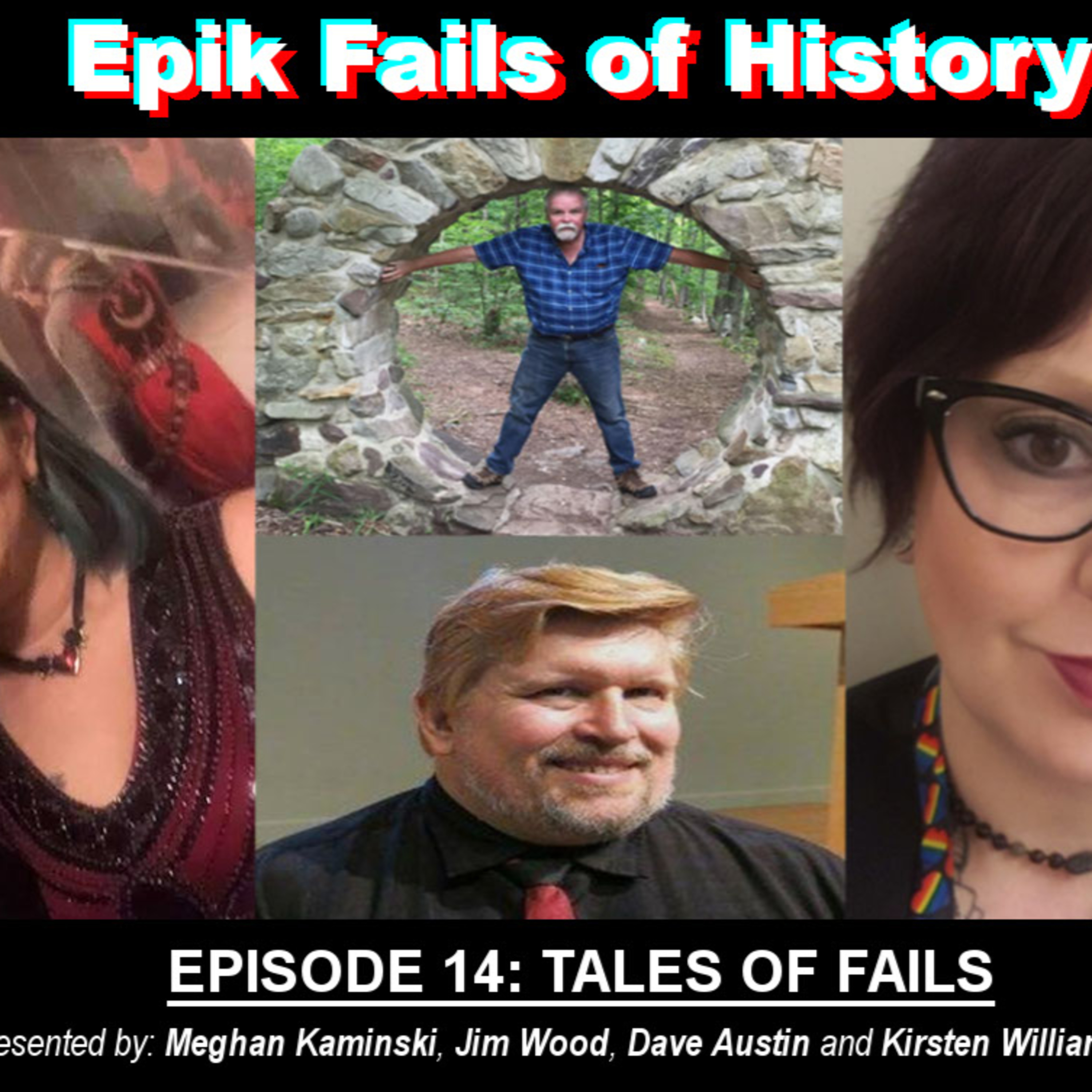 Epik Fails of History