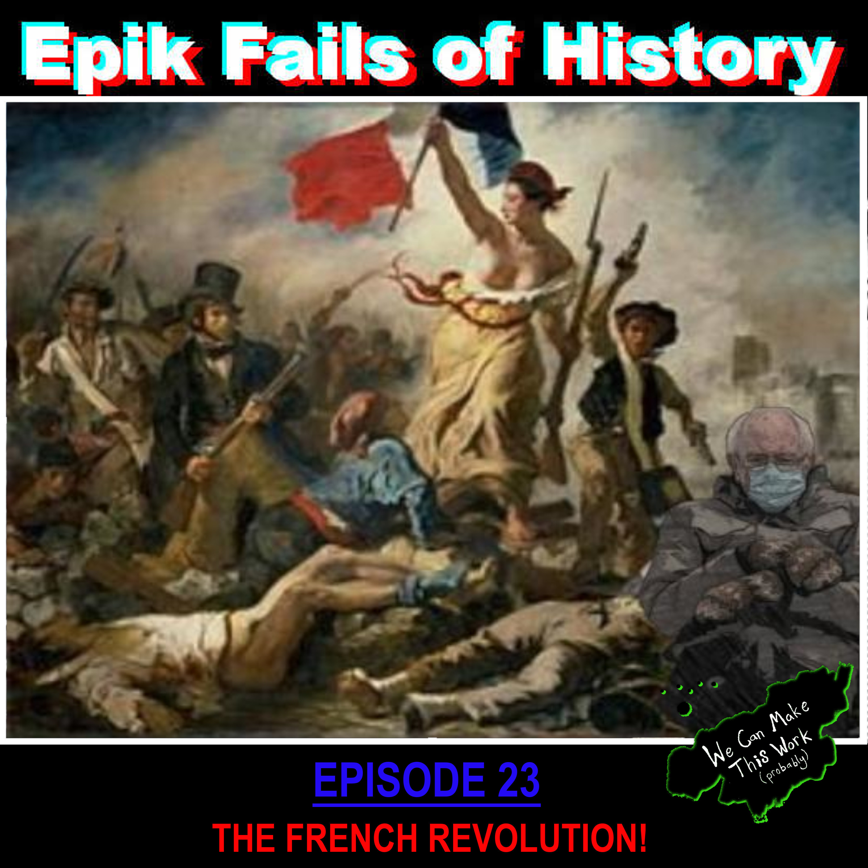 Epik Fails of History