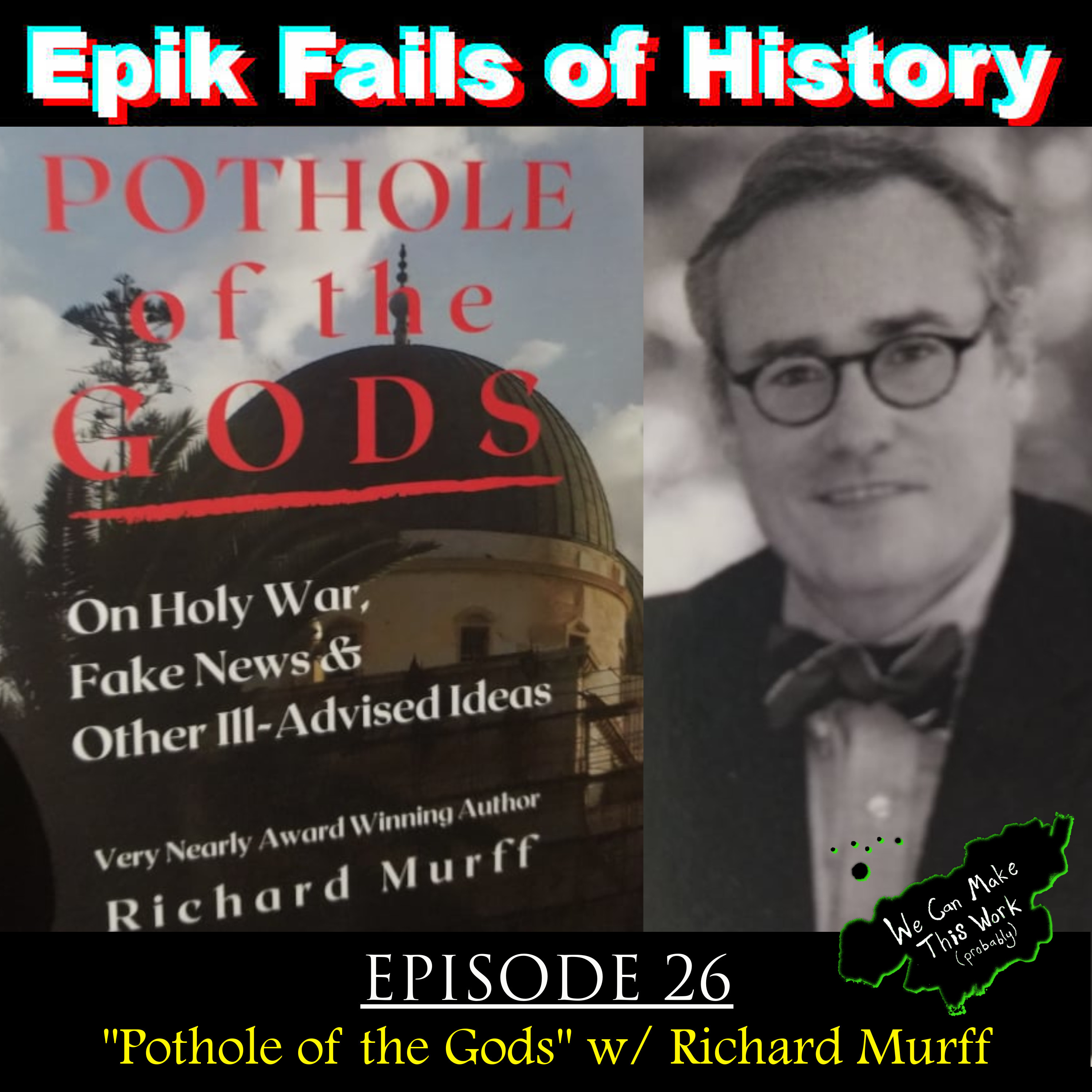 Epik Fails of History
