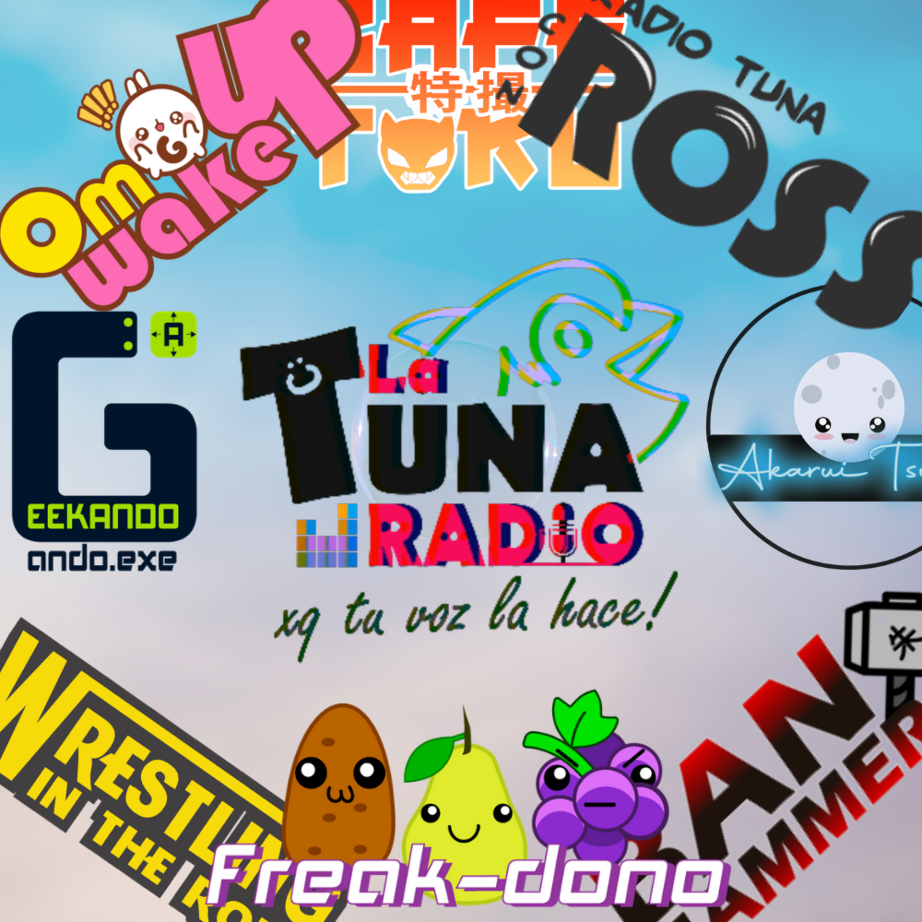 Freak-dono