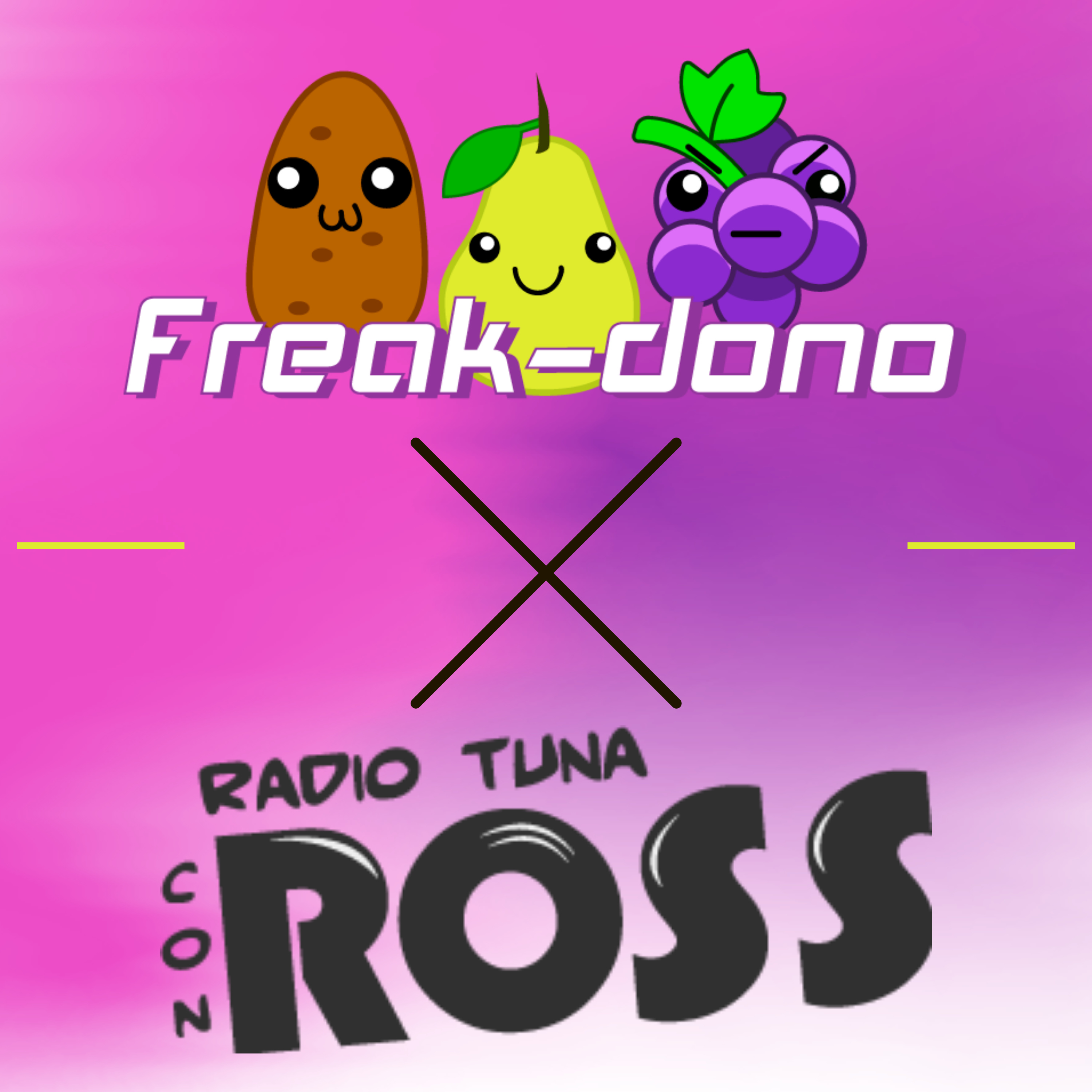 Freak-dono