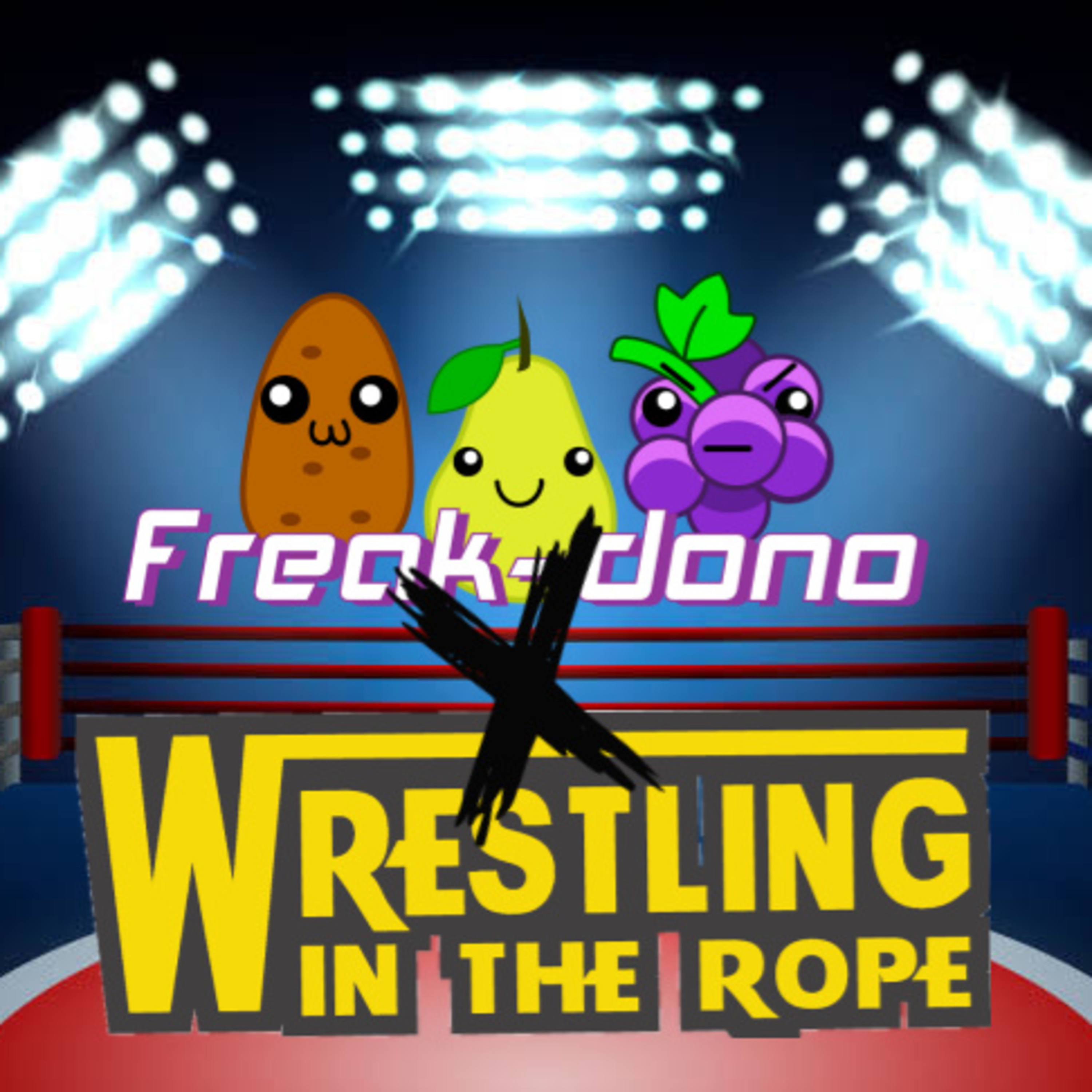 Freak-dono