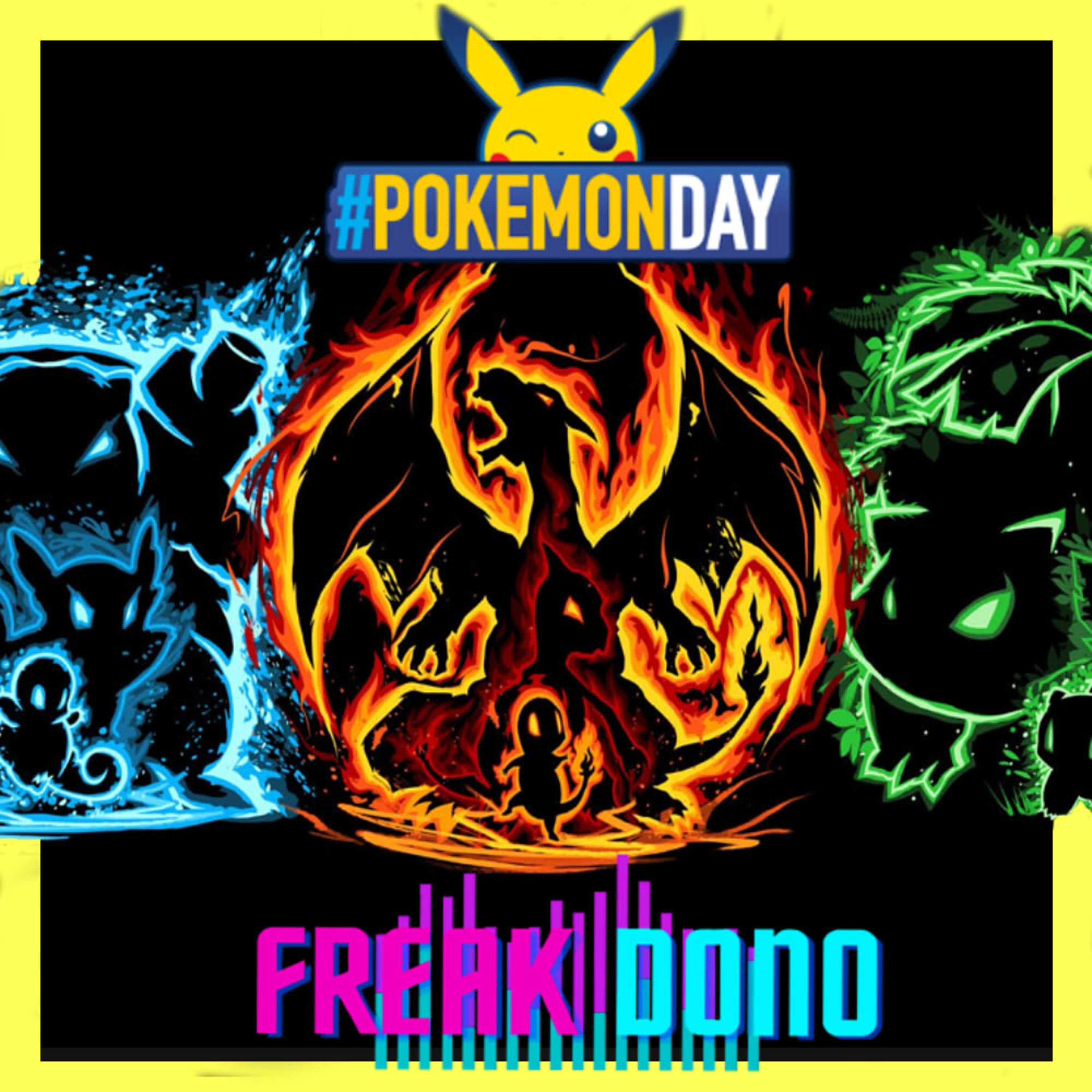 Freak-dono