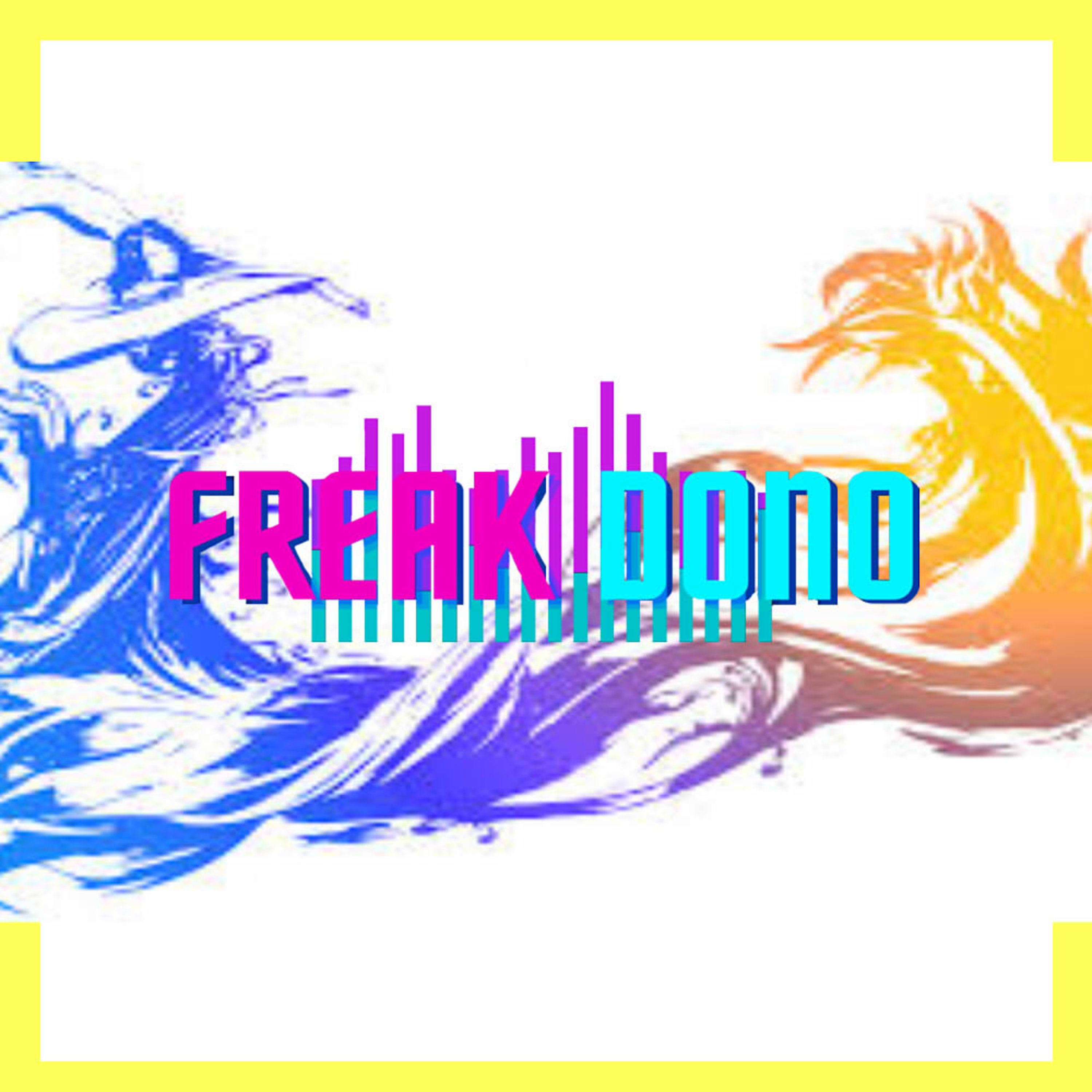 Freak-dono