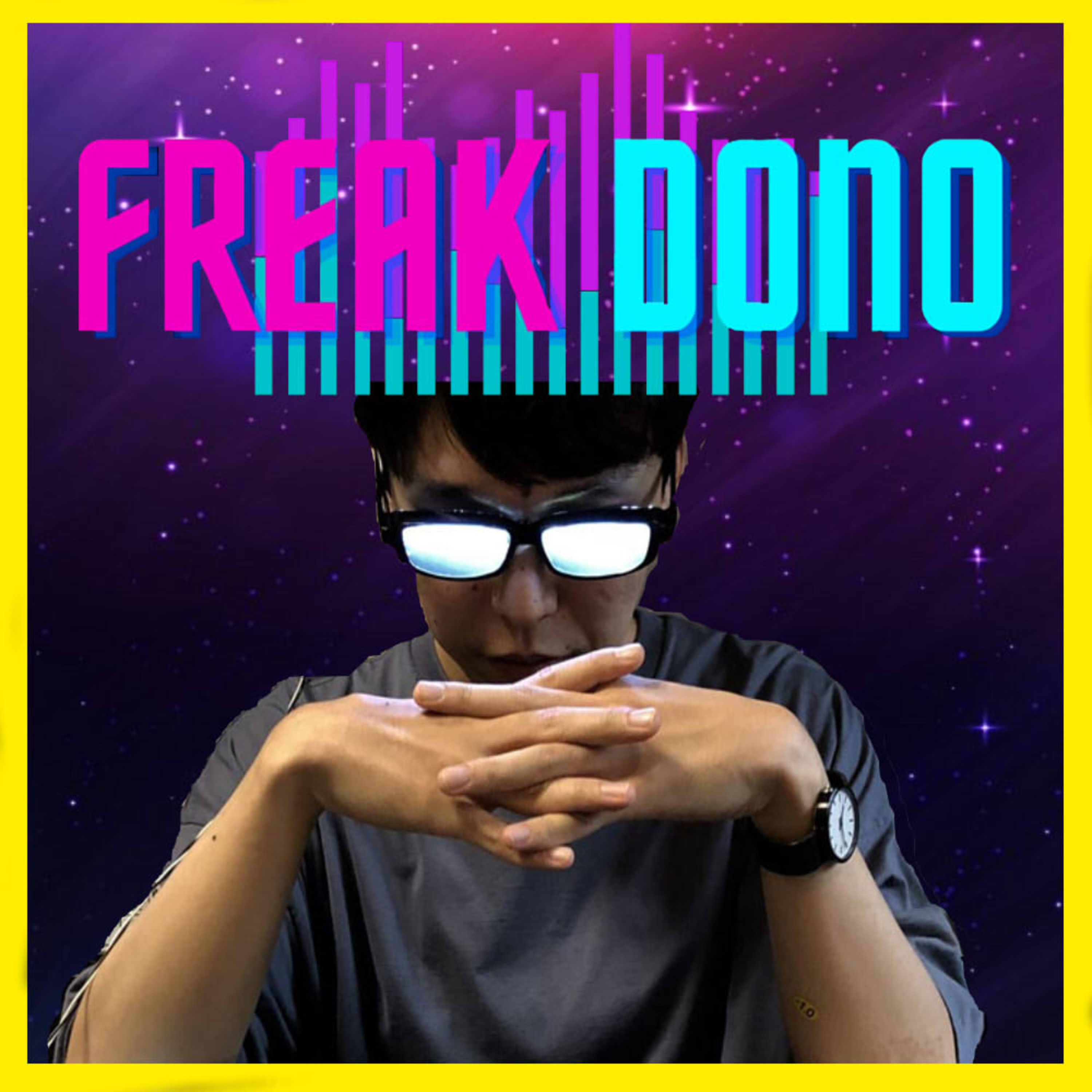 Freak-dono