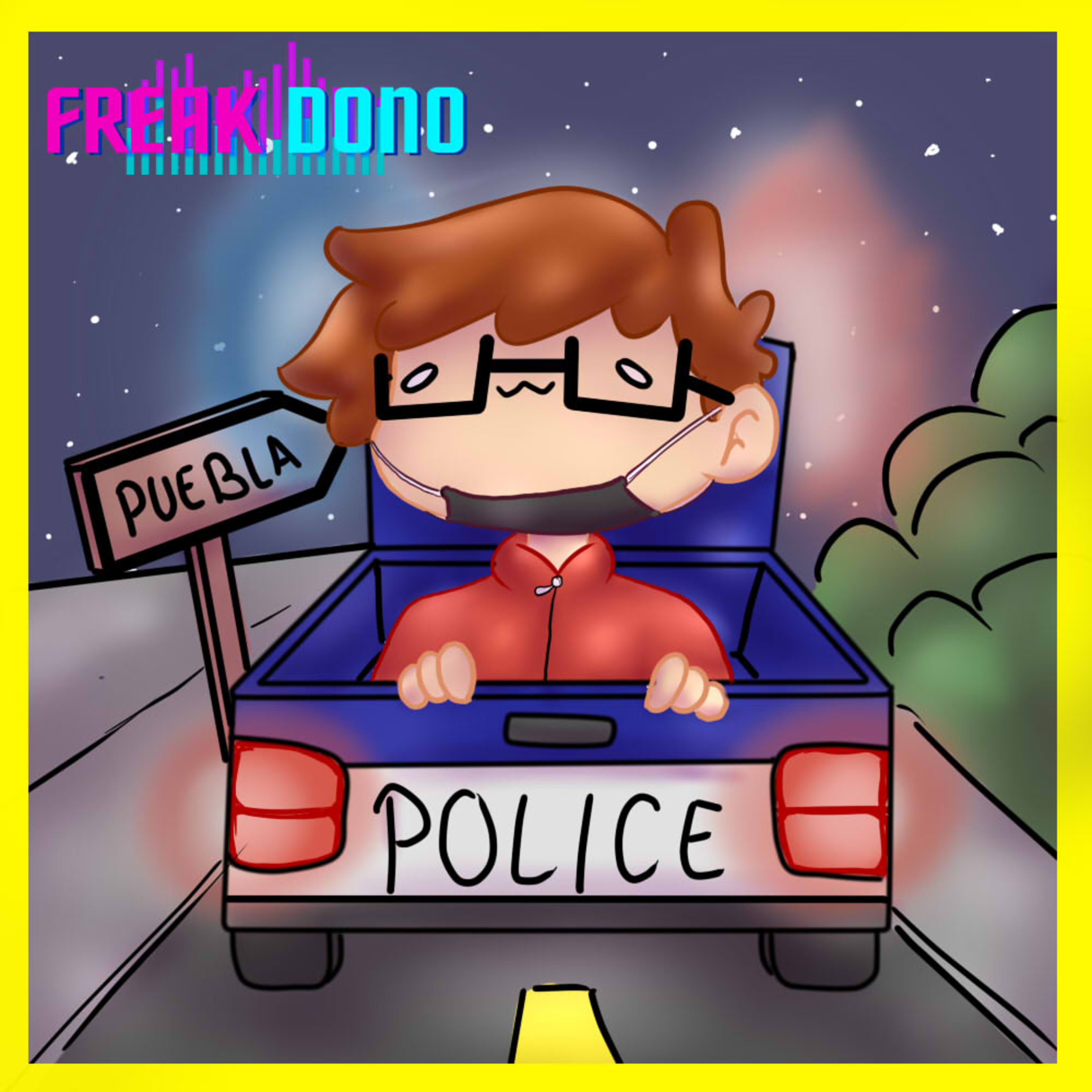 Freak-dono