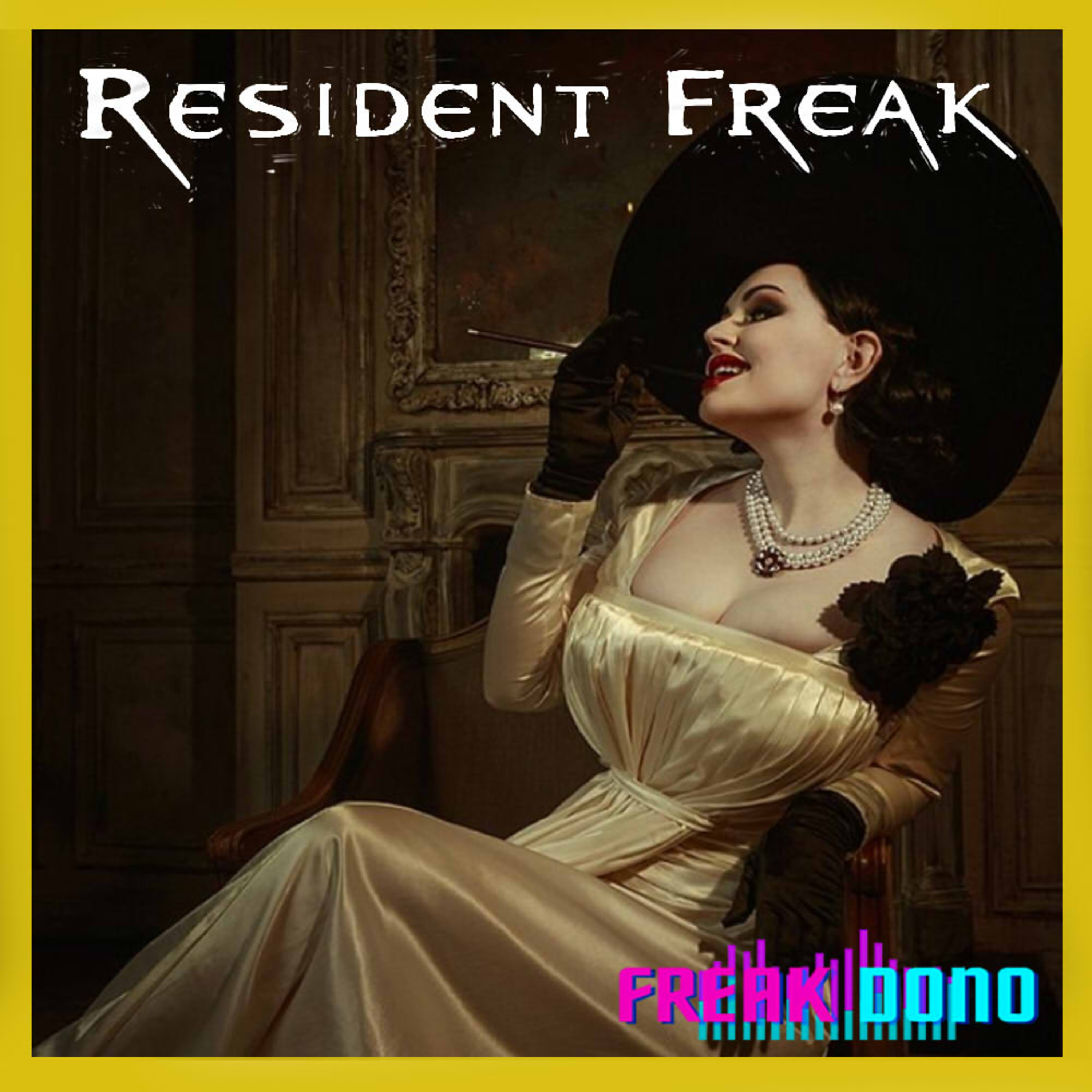 Freak-dono