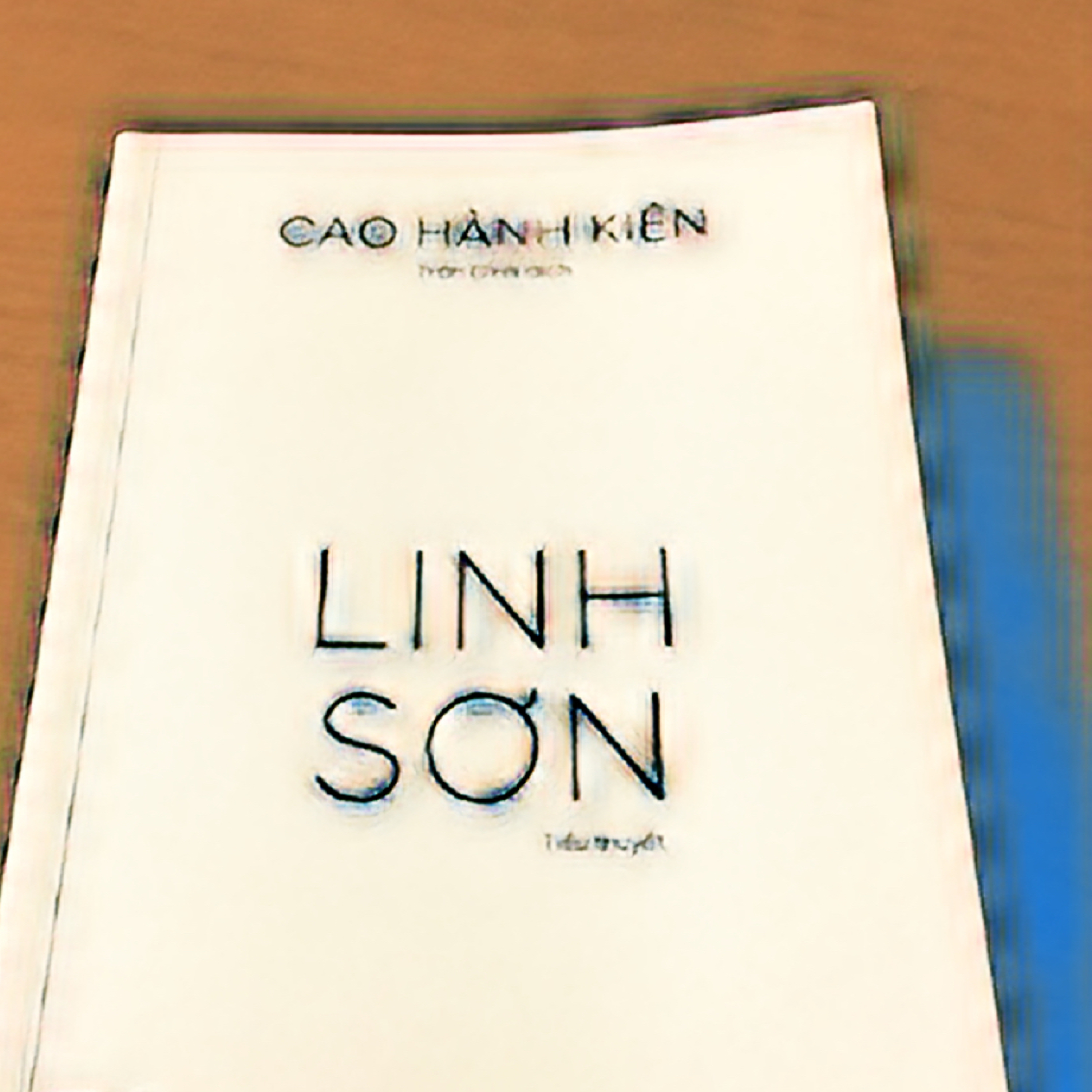 Tan Khuc
