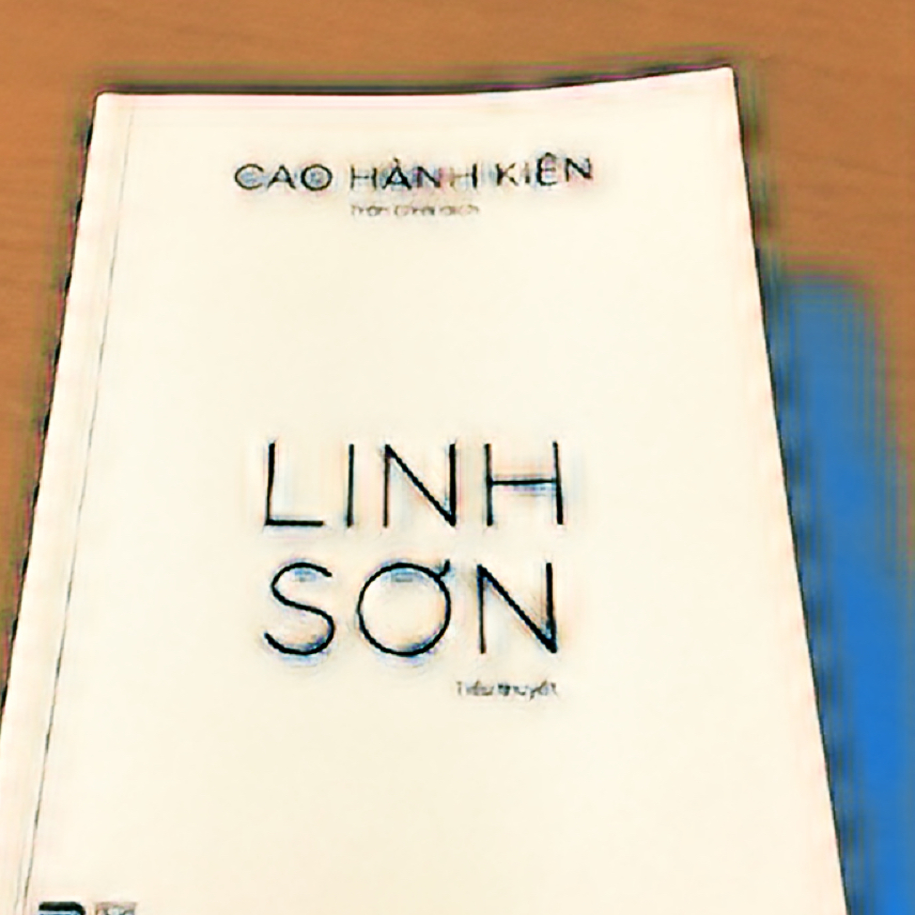 Linh sơn - phần 17 episode artwork