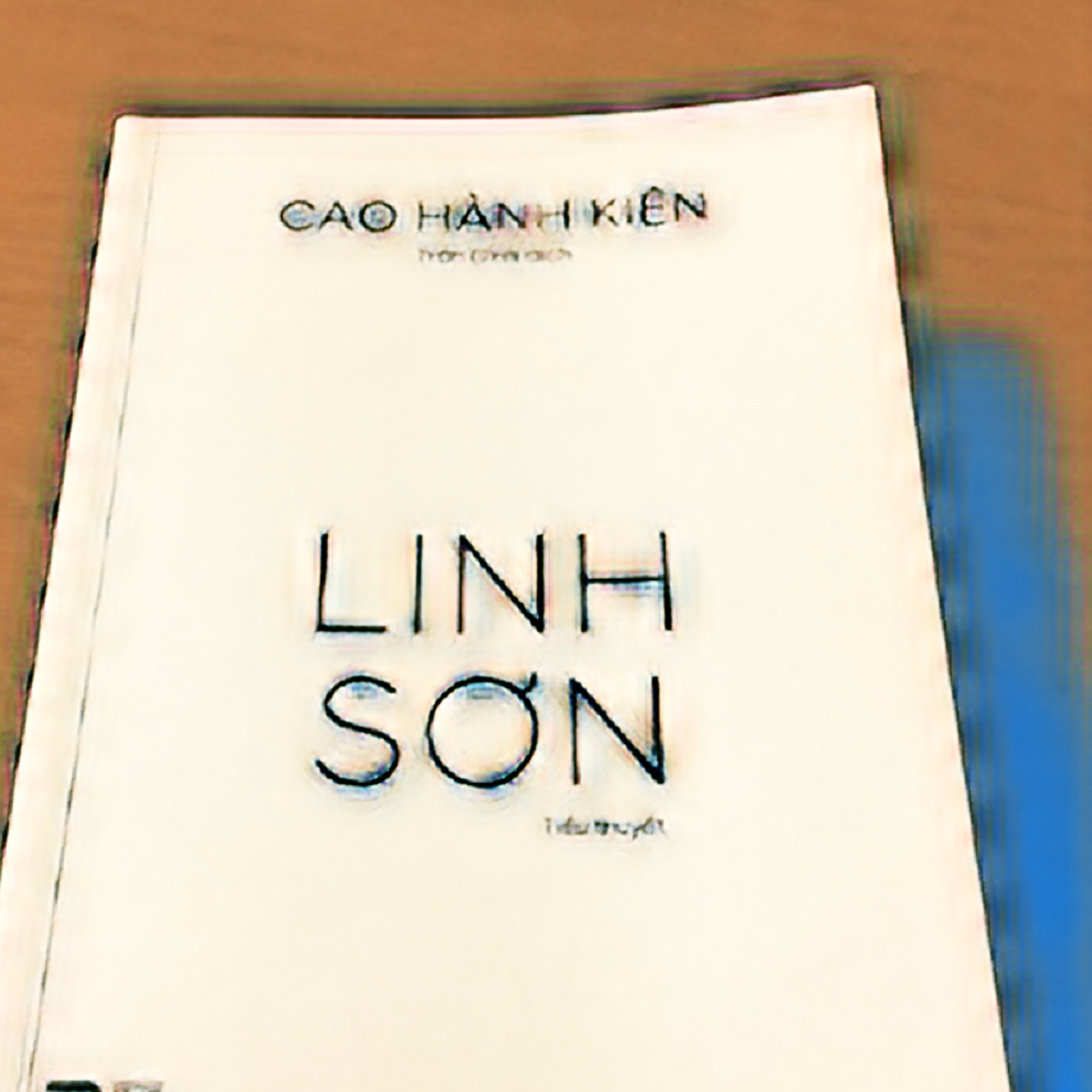Linh sơn - phần 18 episode artwork