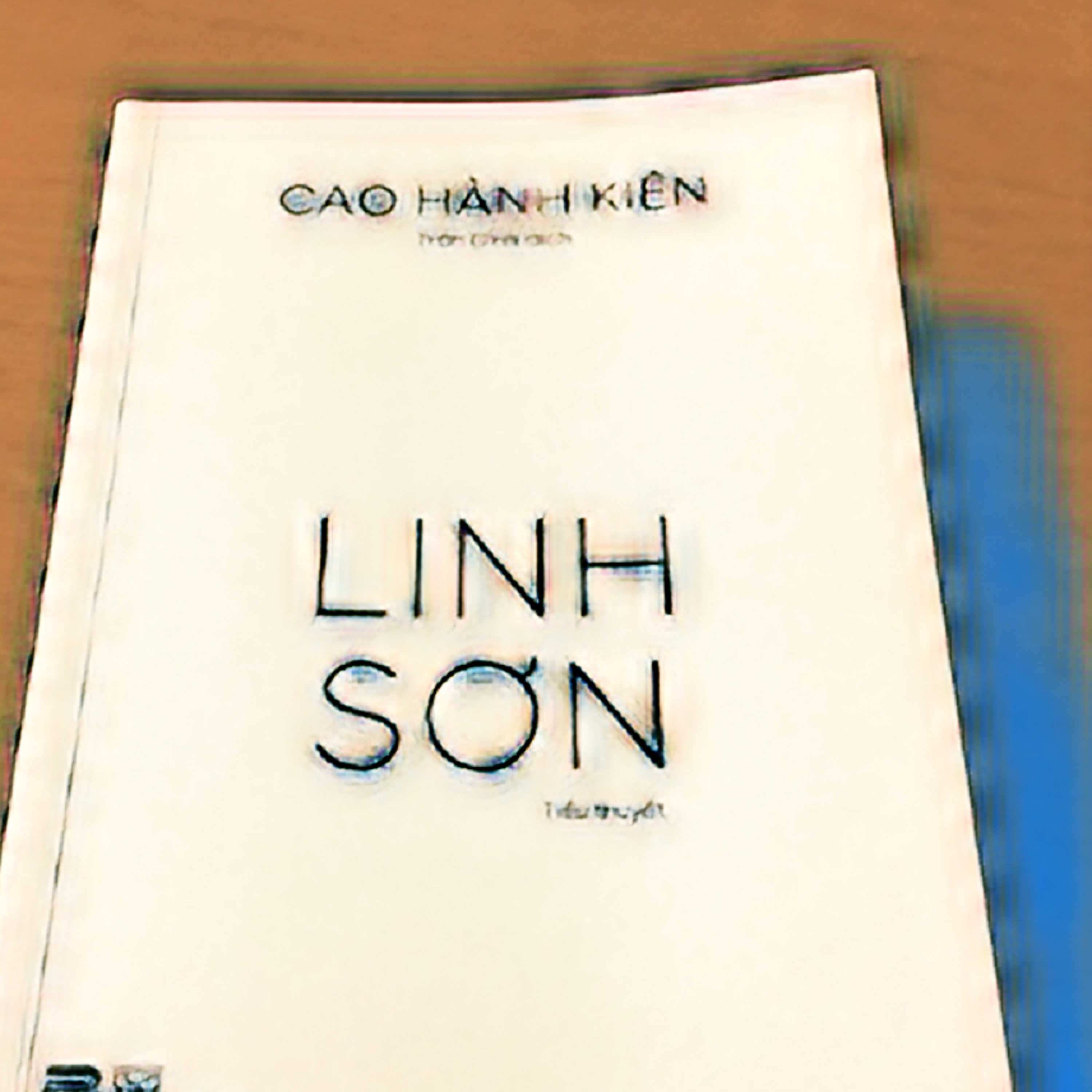 Linh sơn - phần 3 episode artwork