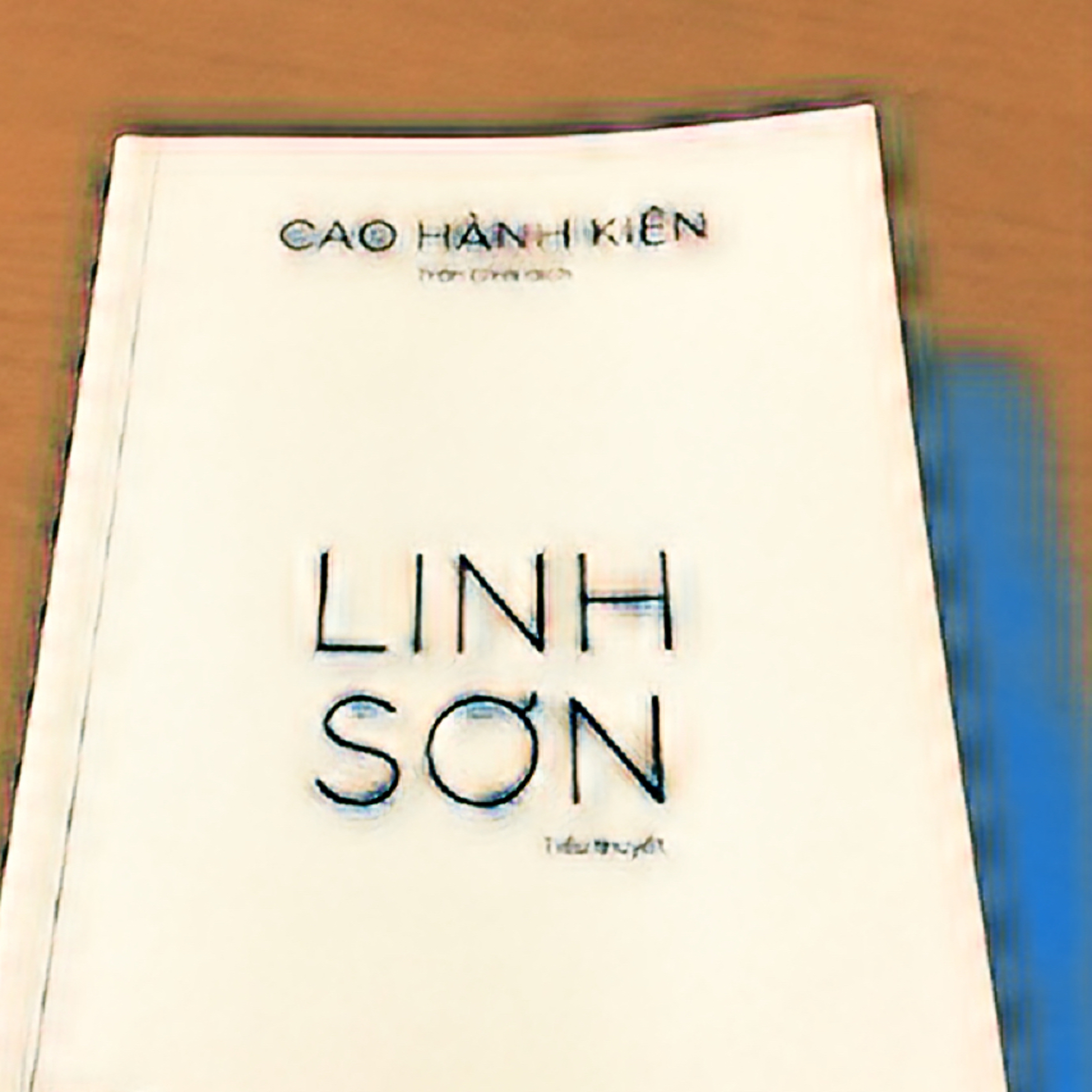 Linh sơn - phần 36 episode artwork