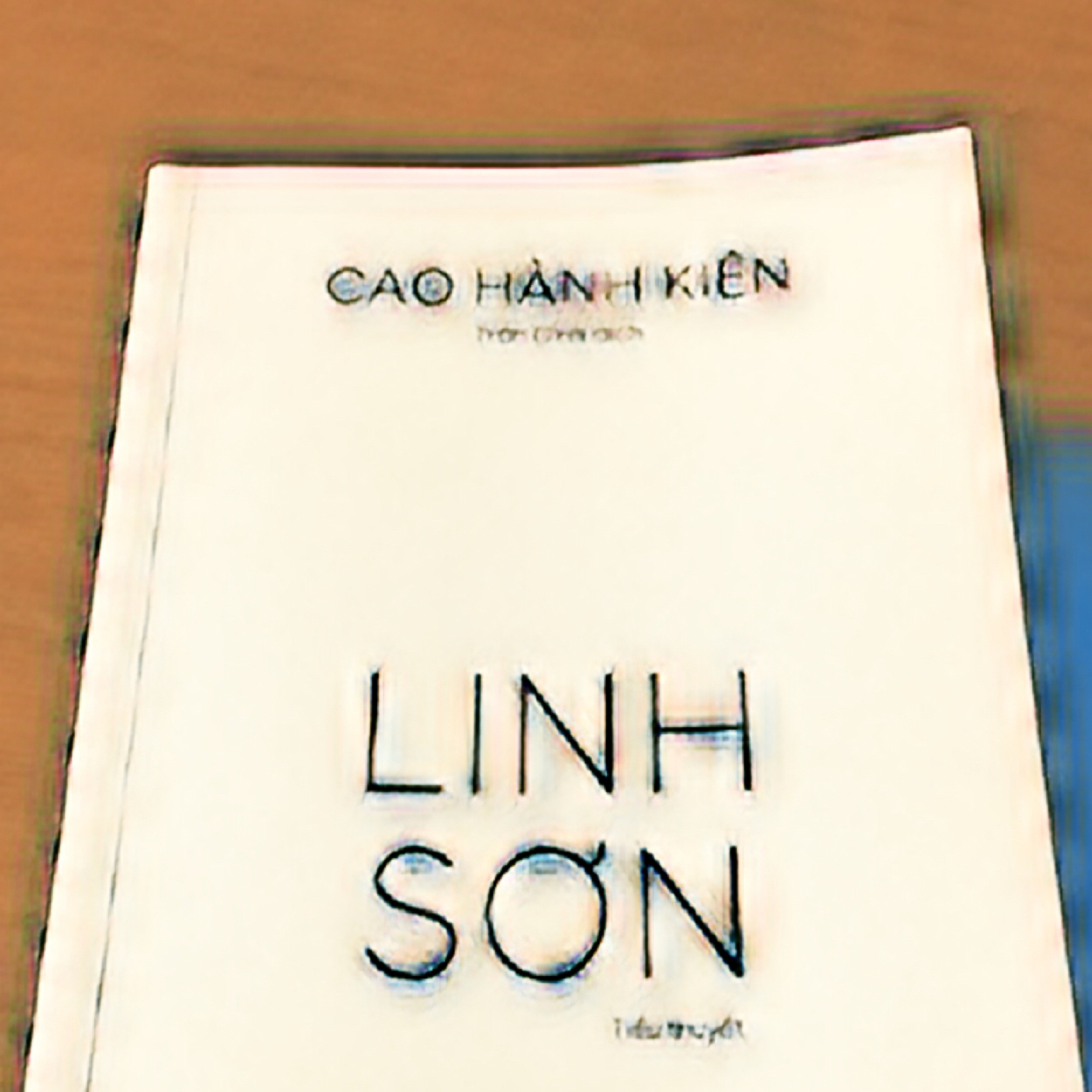 Linh sơn - phần 38 episode artwork