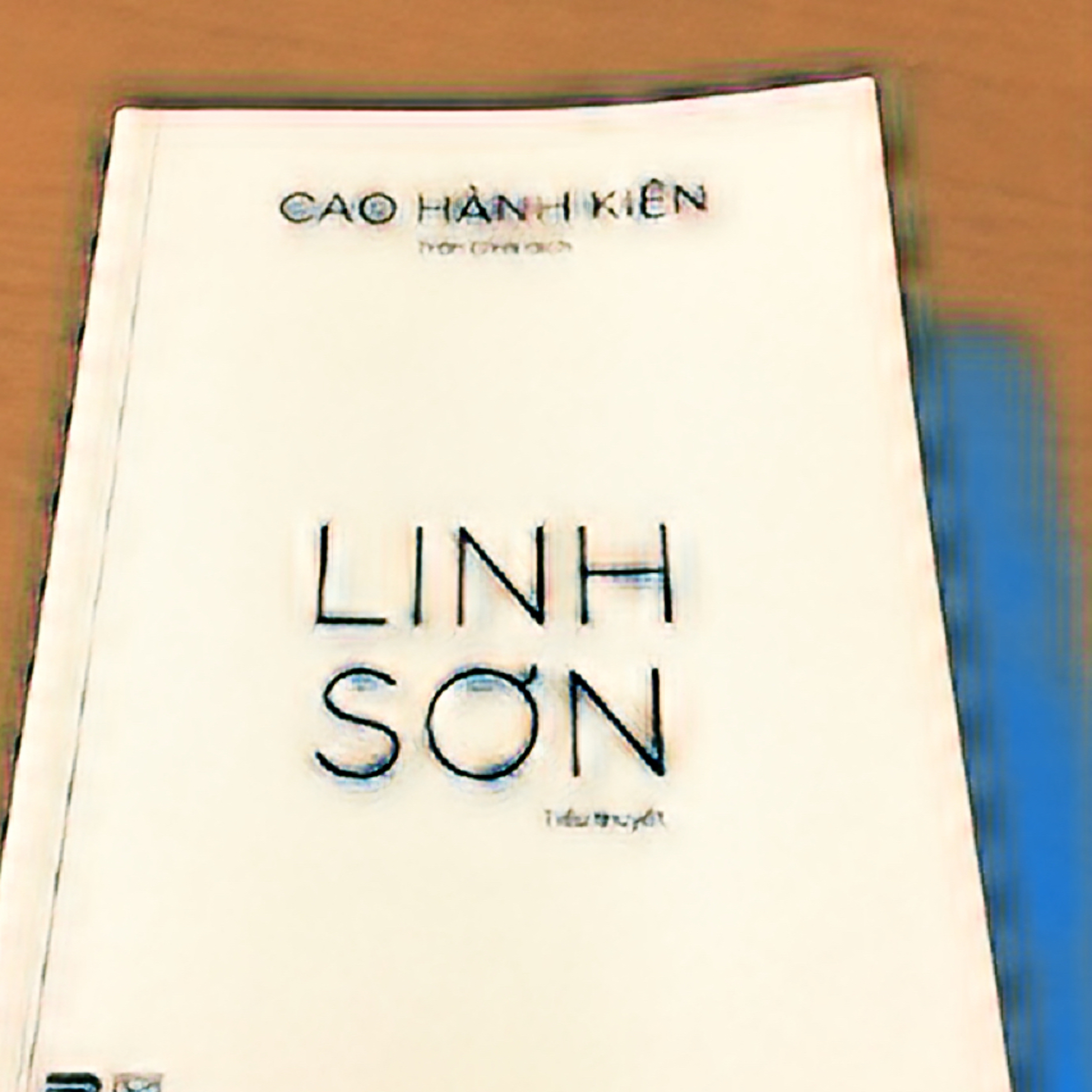 Linh sơn - phần 43 episode artwork