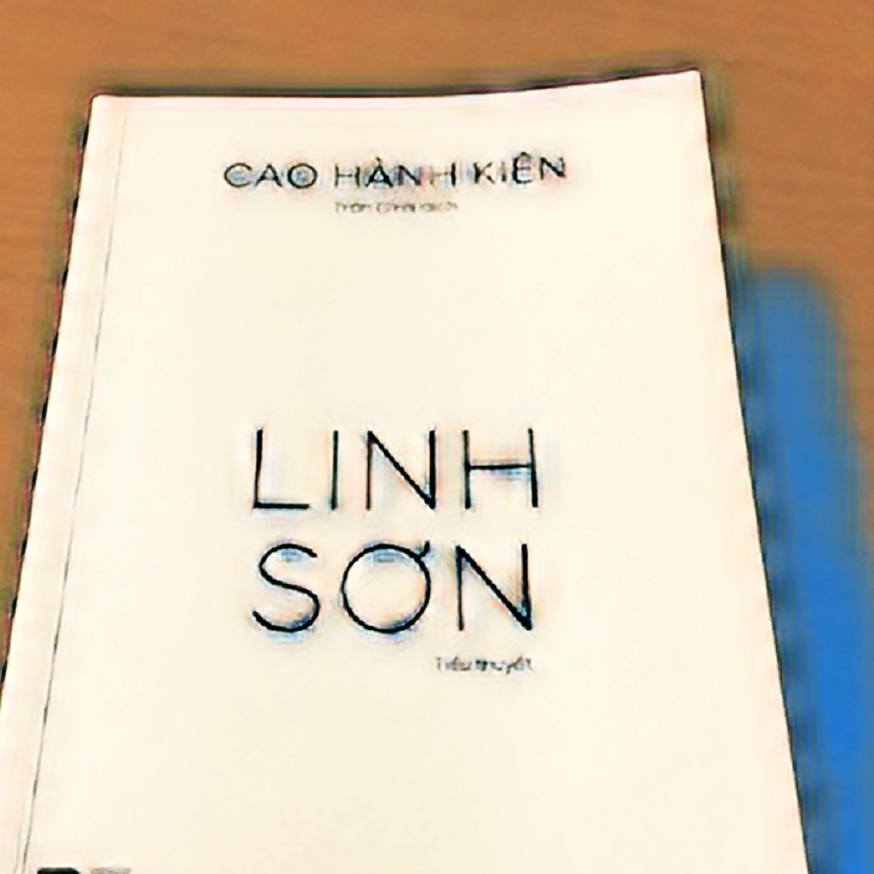 Linh sơn - phần 44 episode artwork