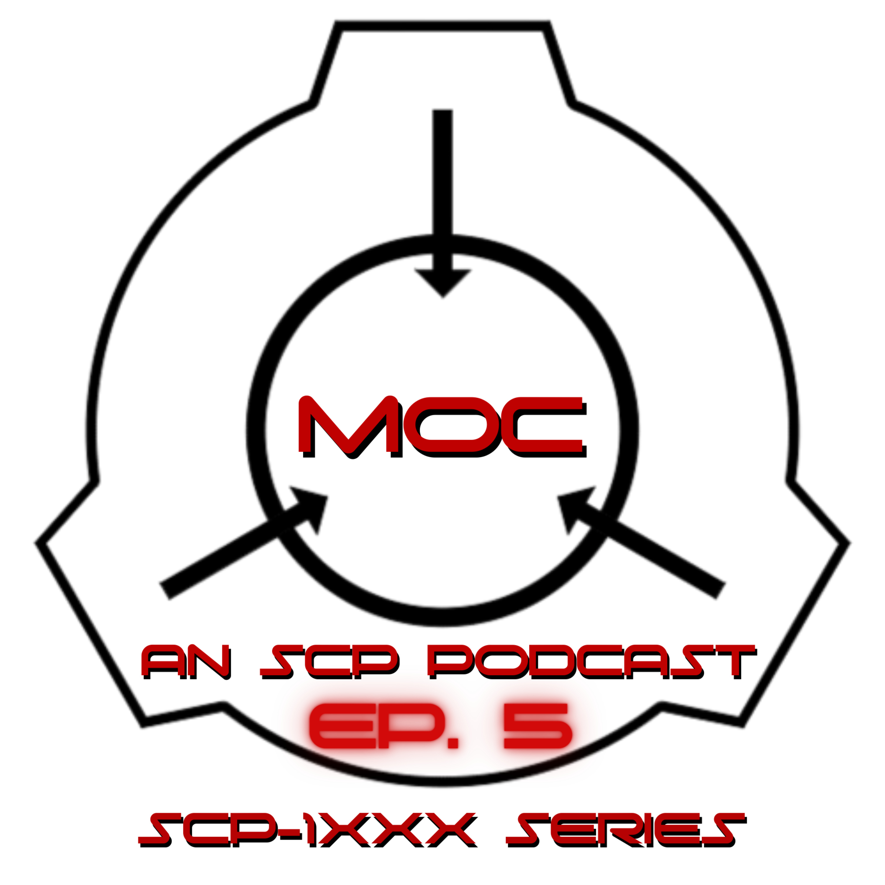 Memories of Cain, Episode 5: SCP-1XXX Series