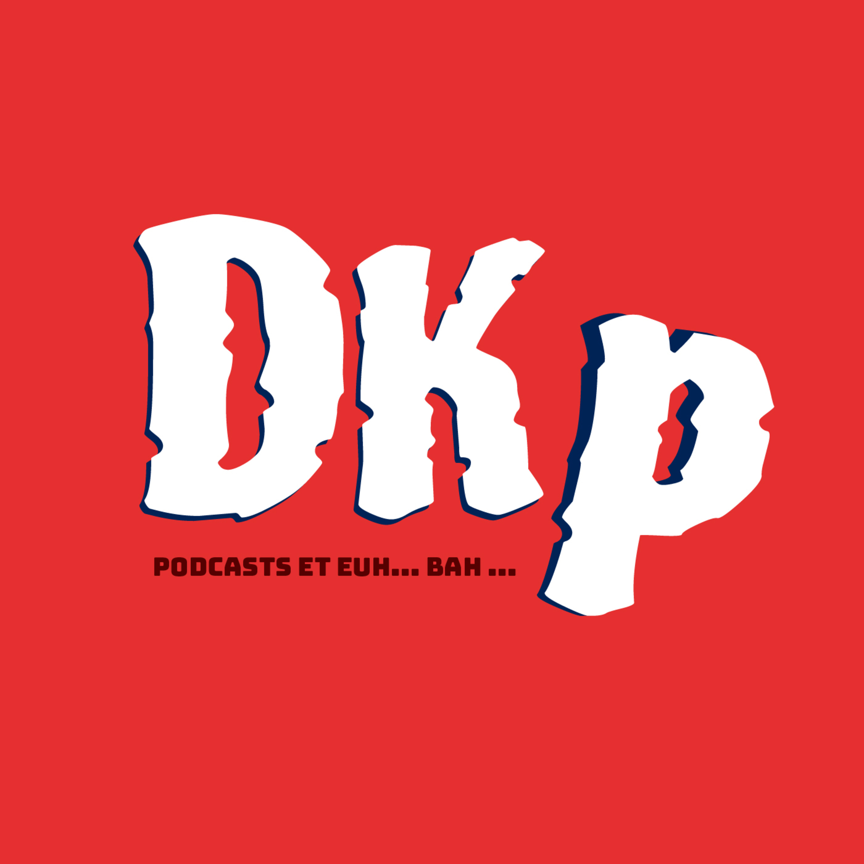 DKP #4 - The Mandalorian - Le dernier épisode de la saison 2 ! - ANALYSE episode artwork